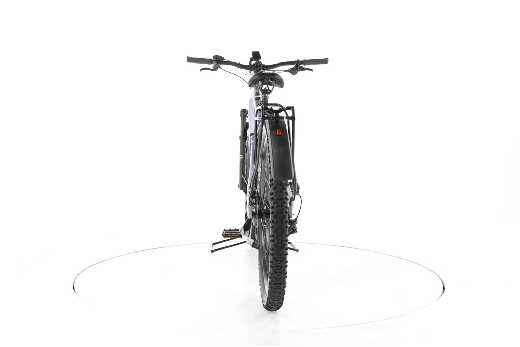 Cube Stereo Hybrid 120 Race Allroad SUV E-Bike 2023 - Image 10