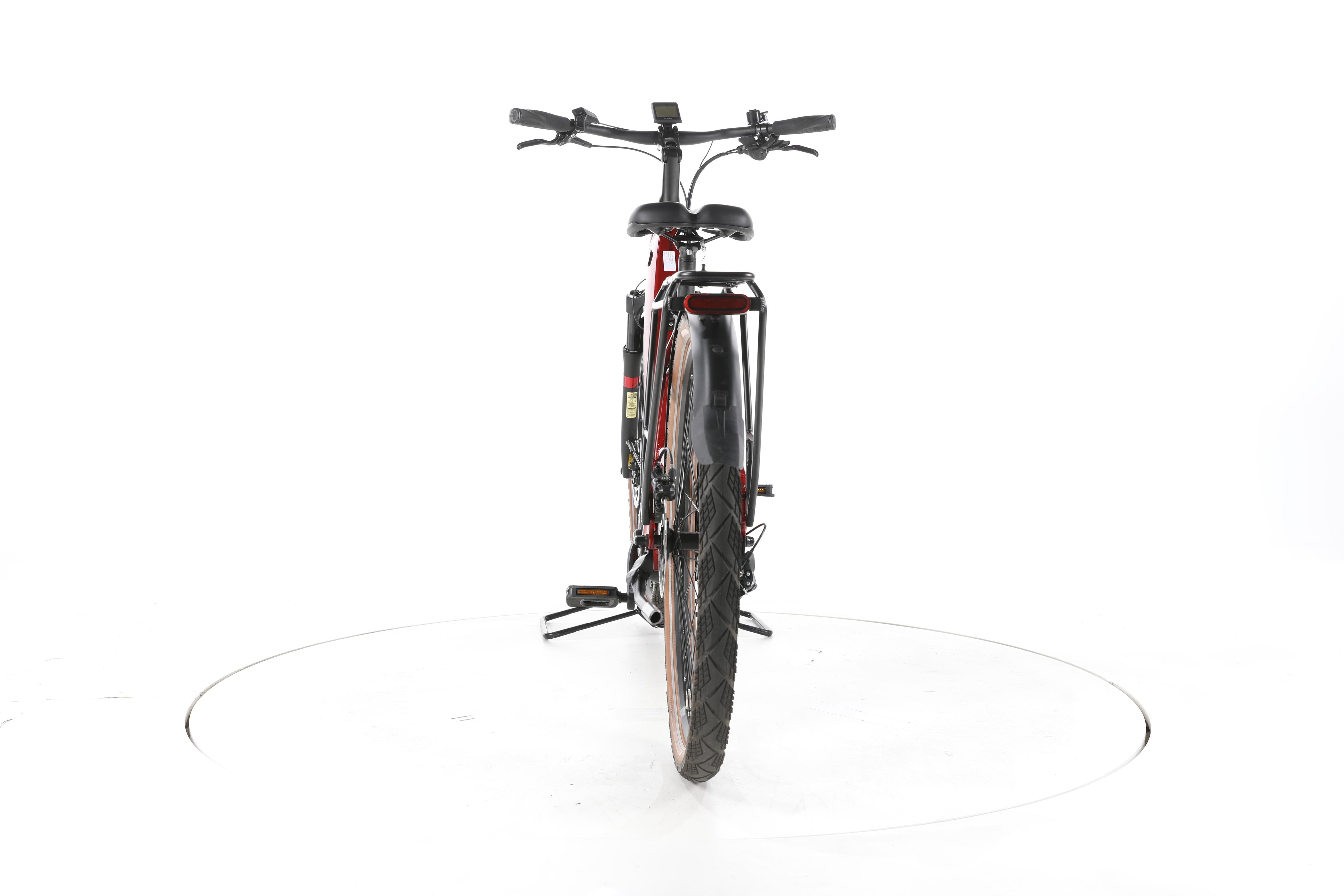 Pegasus Premio Evo 10 Lite Trekking E-Bike Tiefeinsteiger 2024 - Image 10