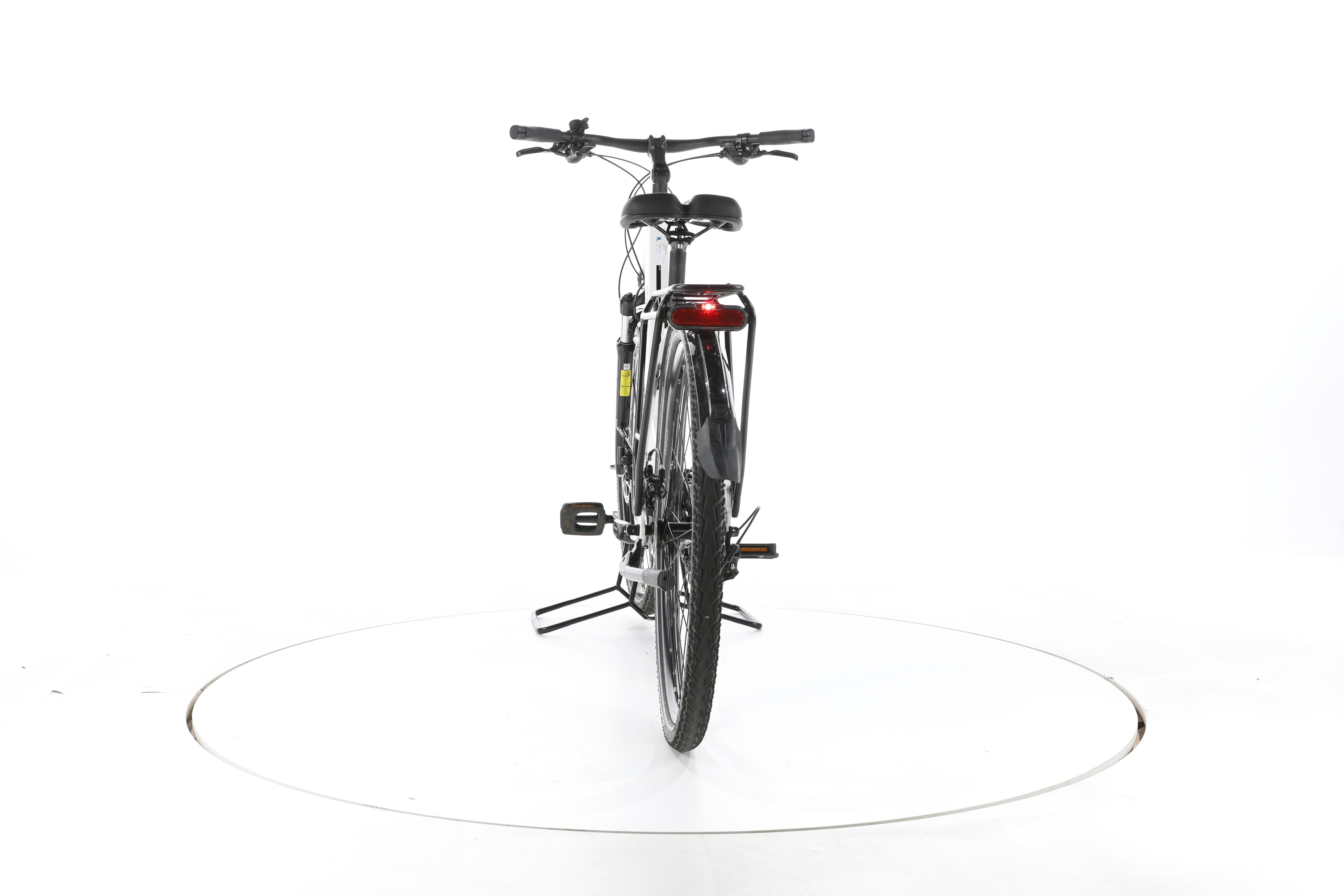 Pegasus Premio SL Fahrrad City & Trekking - Image 10