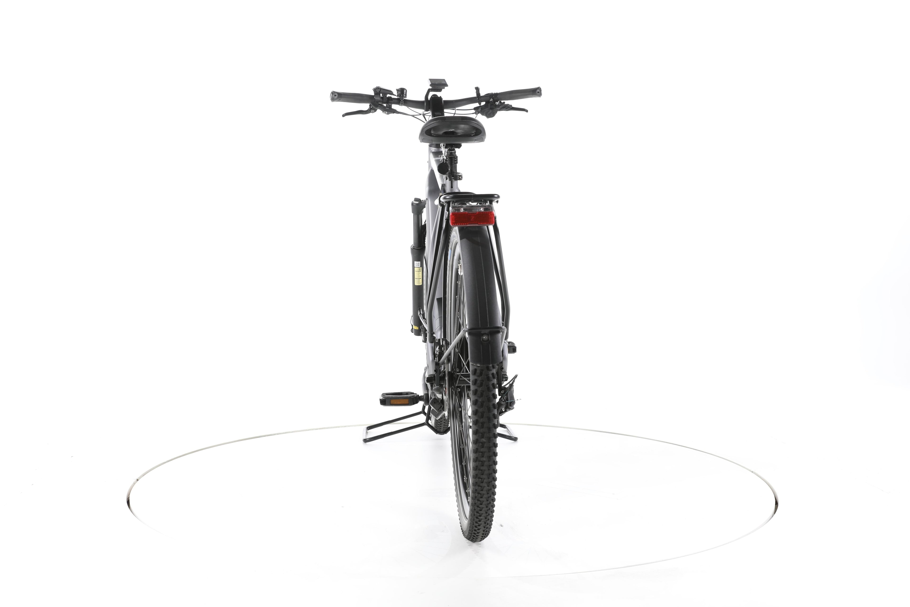Bergamont E-Horizon Premium SUV Trekking E-Bike - Image 10