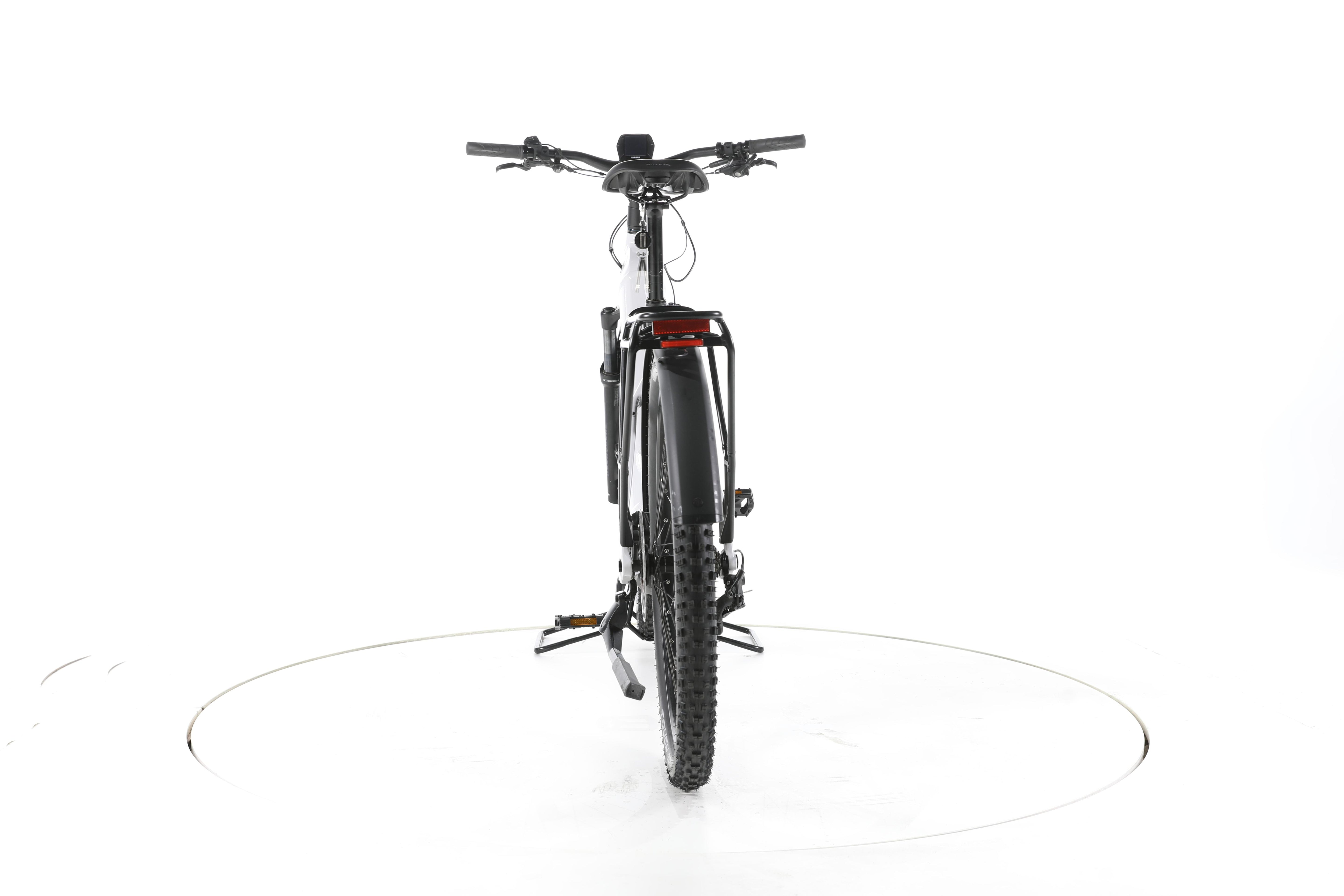 Winora Yucatan X12 Pro Trekking E-Bike Tiefeinsteiger 2023 - Image 10