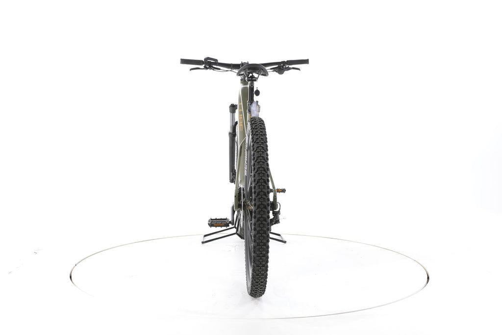 Cube Reaction Hybrid Pro E-Bike 2025 - Image 10