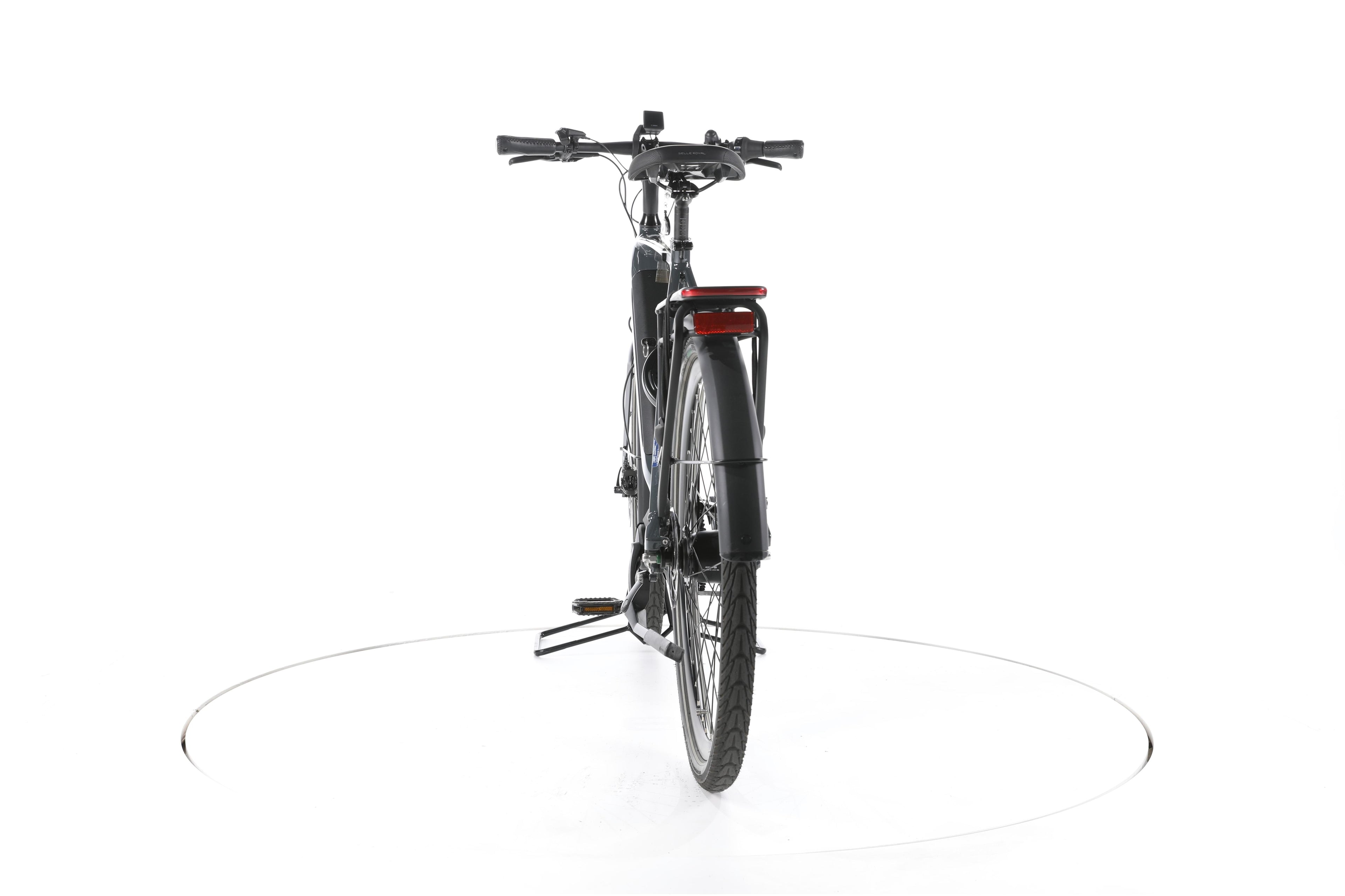 Gazelle Ultimate C5 HMB City E-Bike Tiefeinsteiger 2023 - Image 10