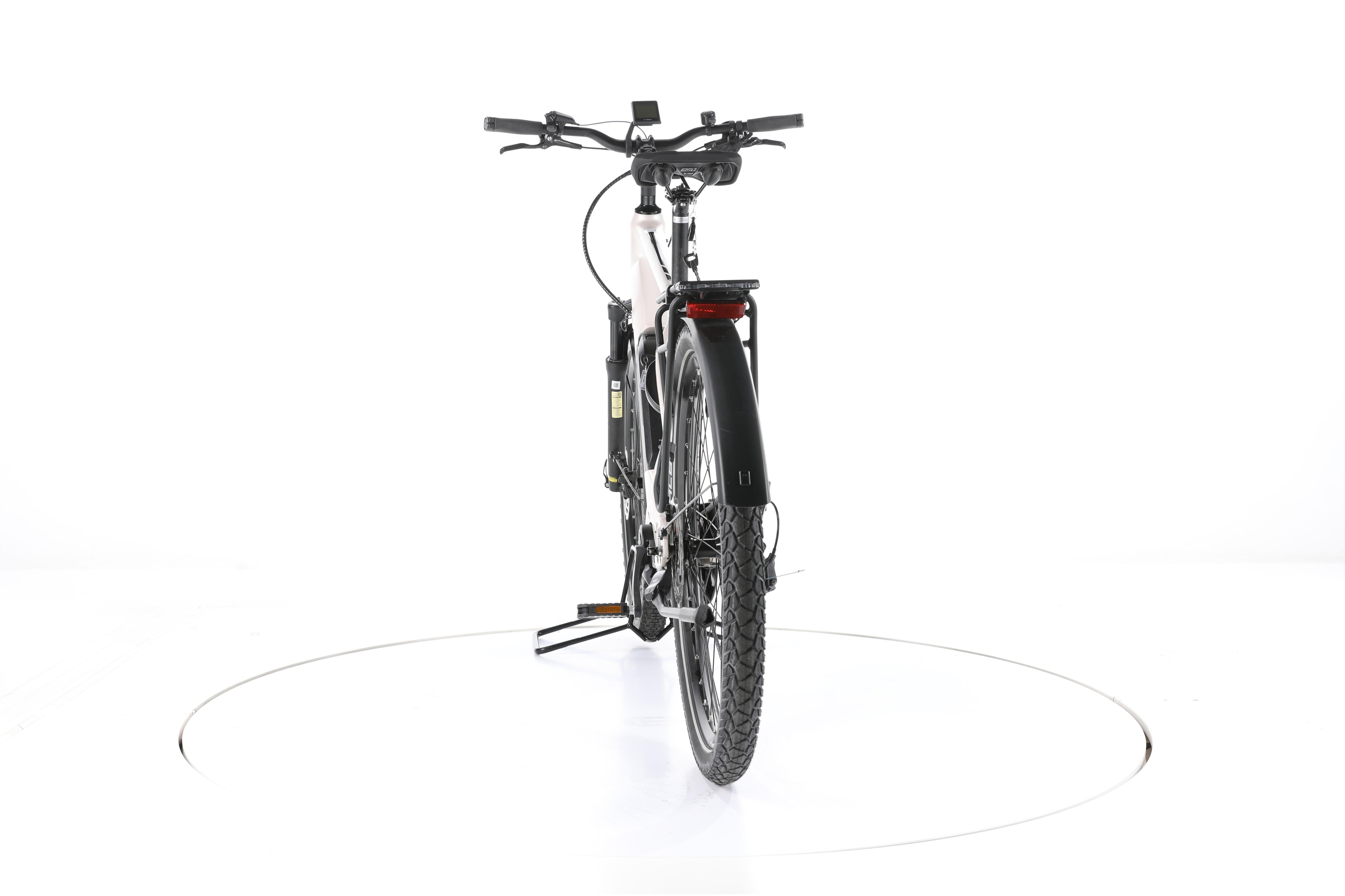 MORRISON SUB 3.0 Trekking E-Bike 2023 - Image 10