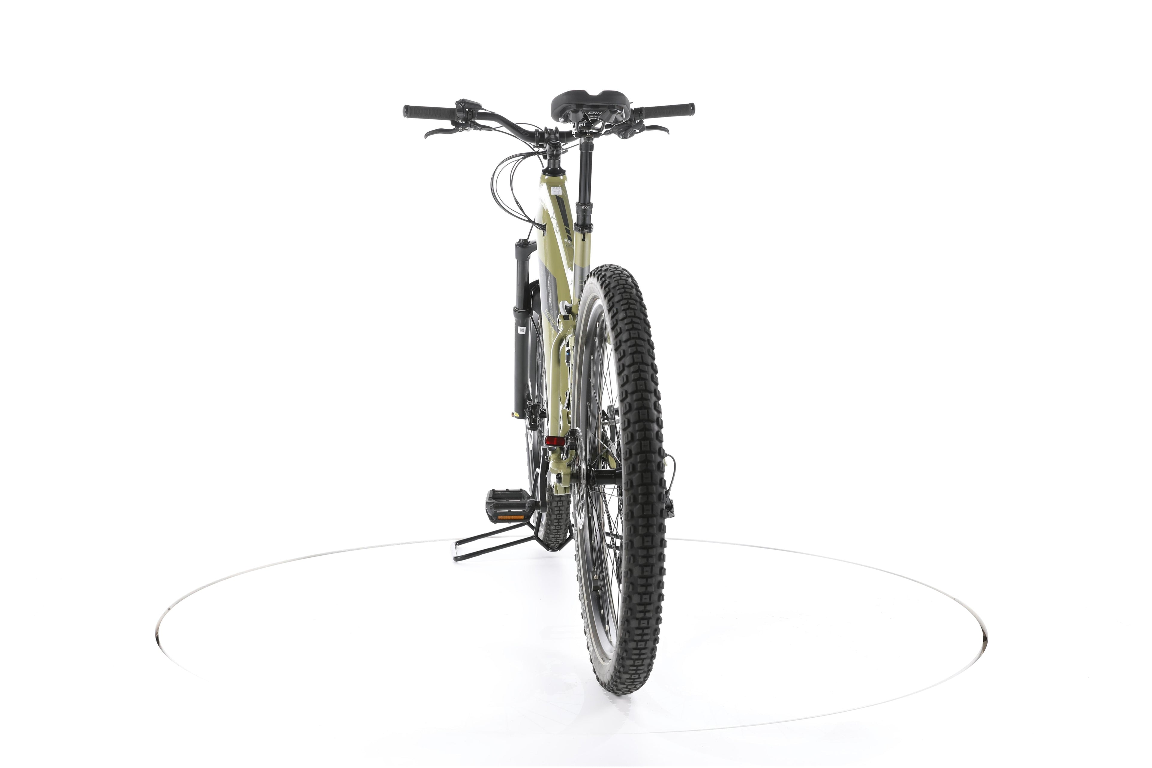 MORRISON YUROK FS Fully E-Bike - Image 10