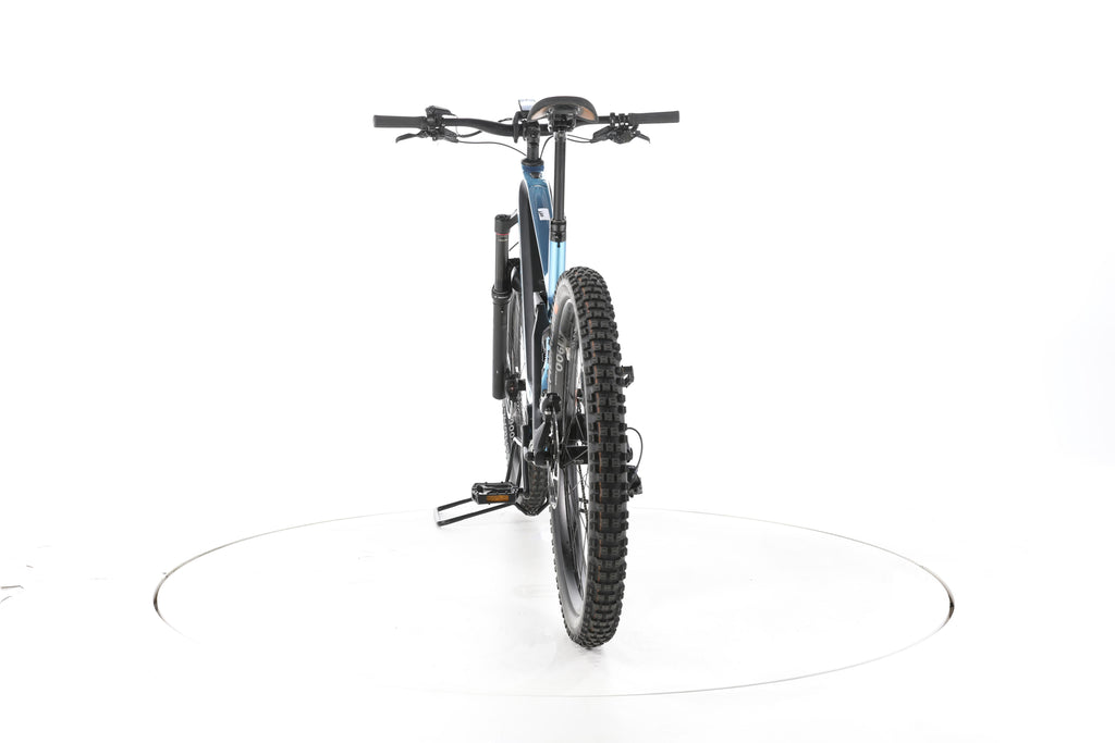 Stevens E-Inception ED 8.7.1 GTF Fully E-Bike - Image 10