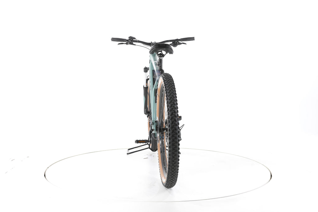Bulls Copperhead EVO 1 E-Bike 2024 - Image 10