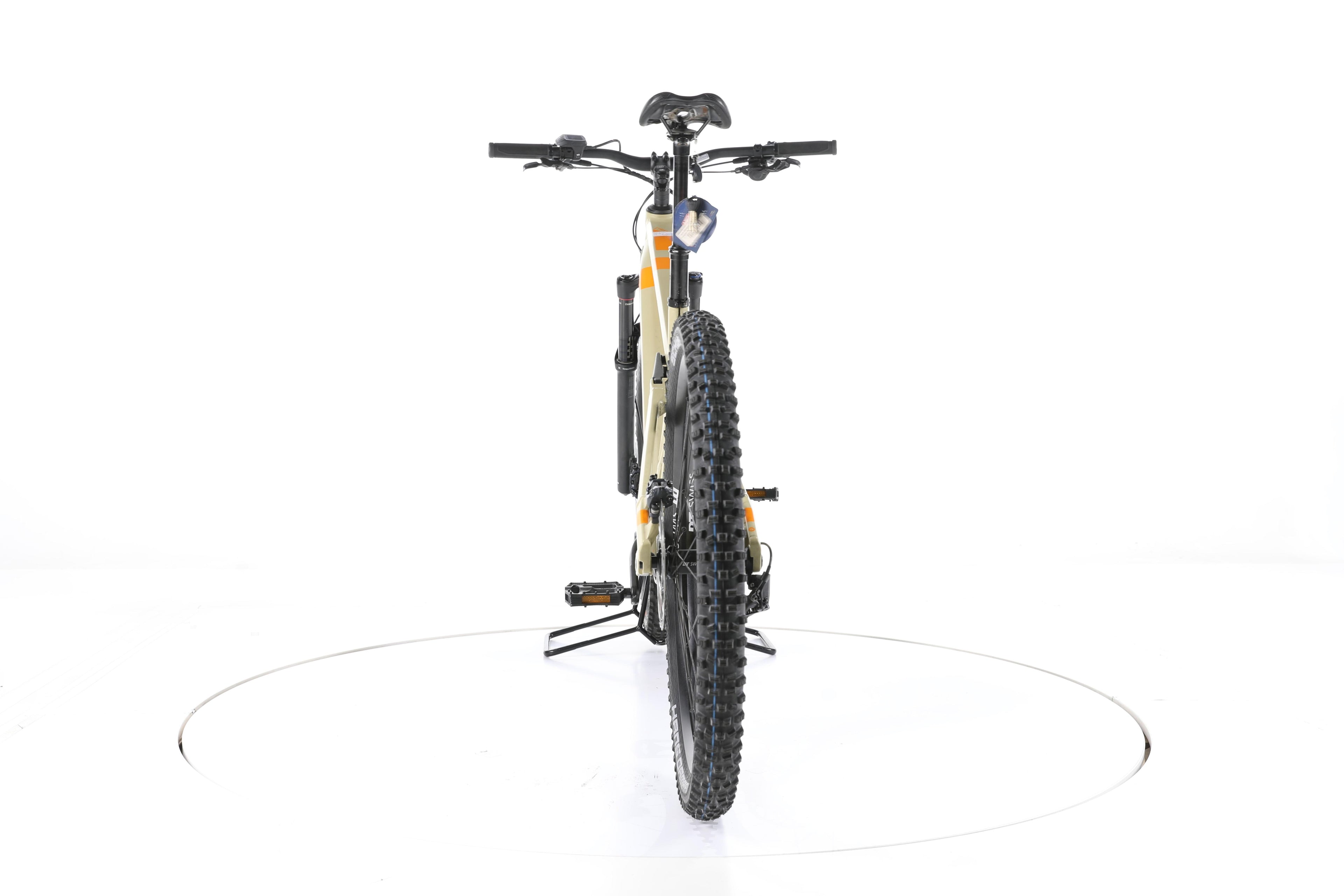 Simplon Steamer PMAX Fully E-Bike - Image 10