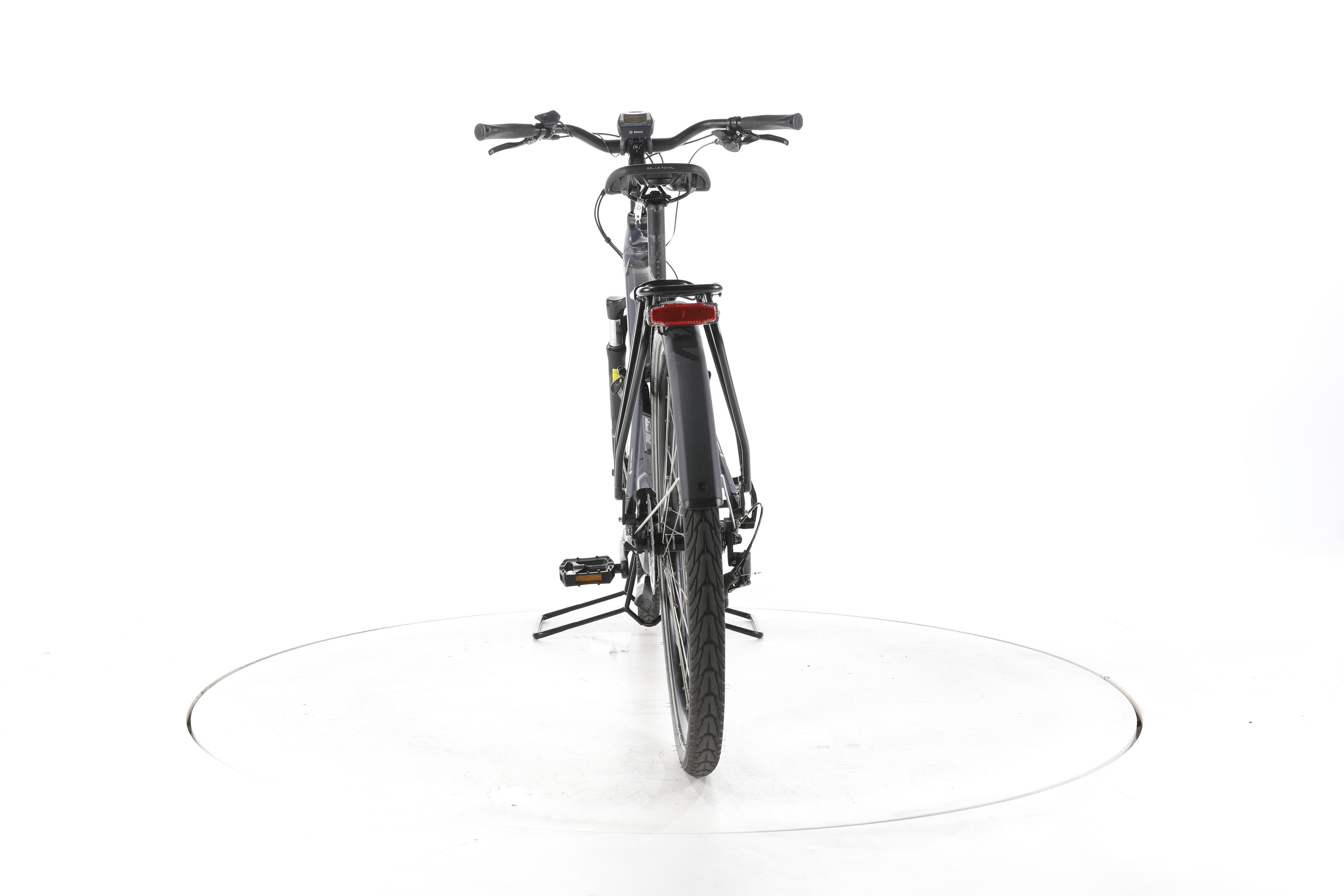 Bergamont E-Horizon Expert Trekking E-Bike Tiefeinsteiger - Image 10