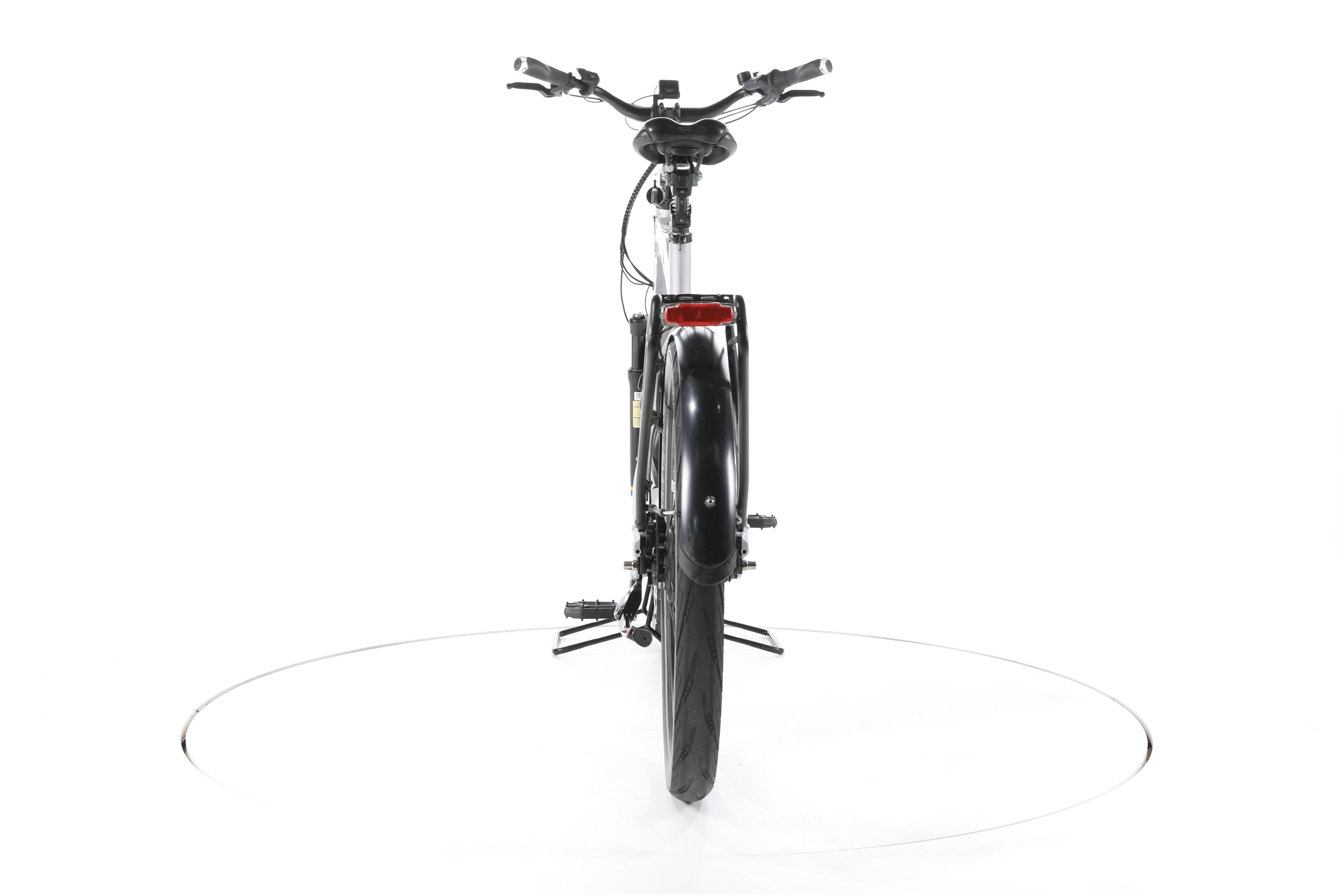 FLYER Upstreet3 7.23 City E-Bike Tiefeinsteiger - Image 10