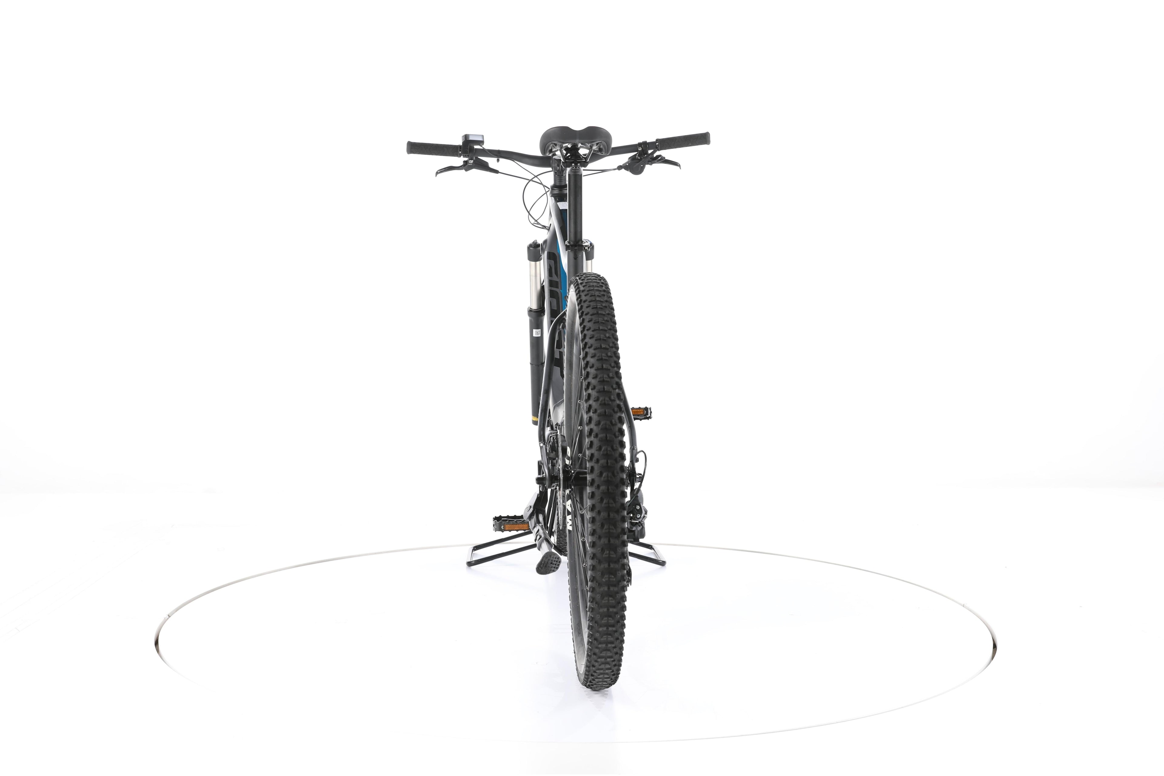 Giant Fathom E+ 2 E-Bike - Image 10
