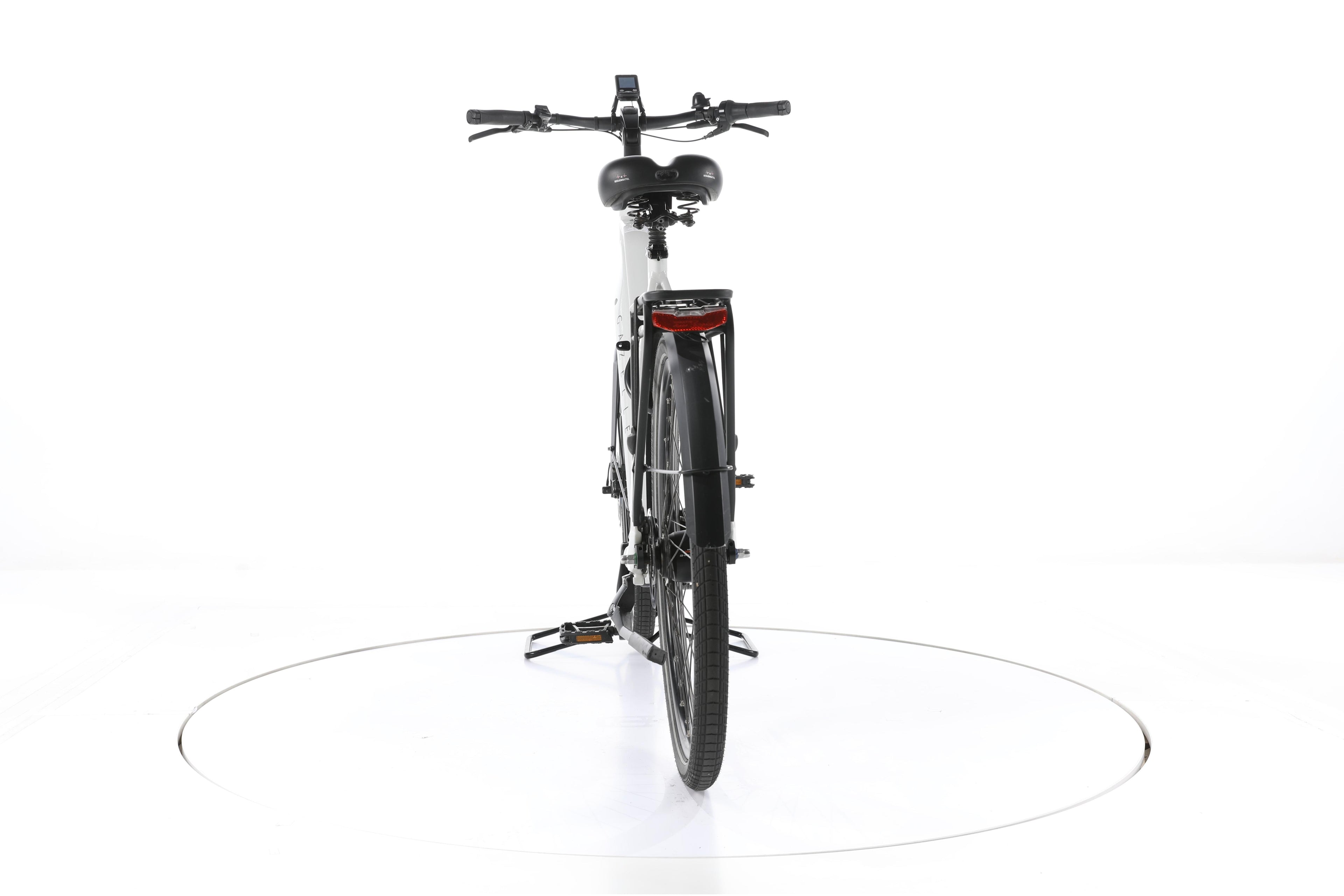 Gazelle Chamonix C5 HMS City E-Bike - Image 10