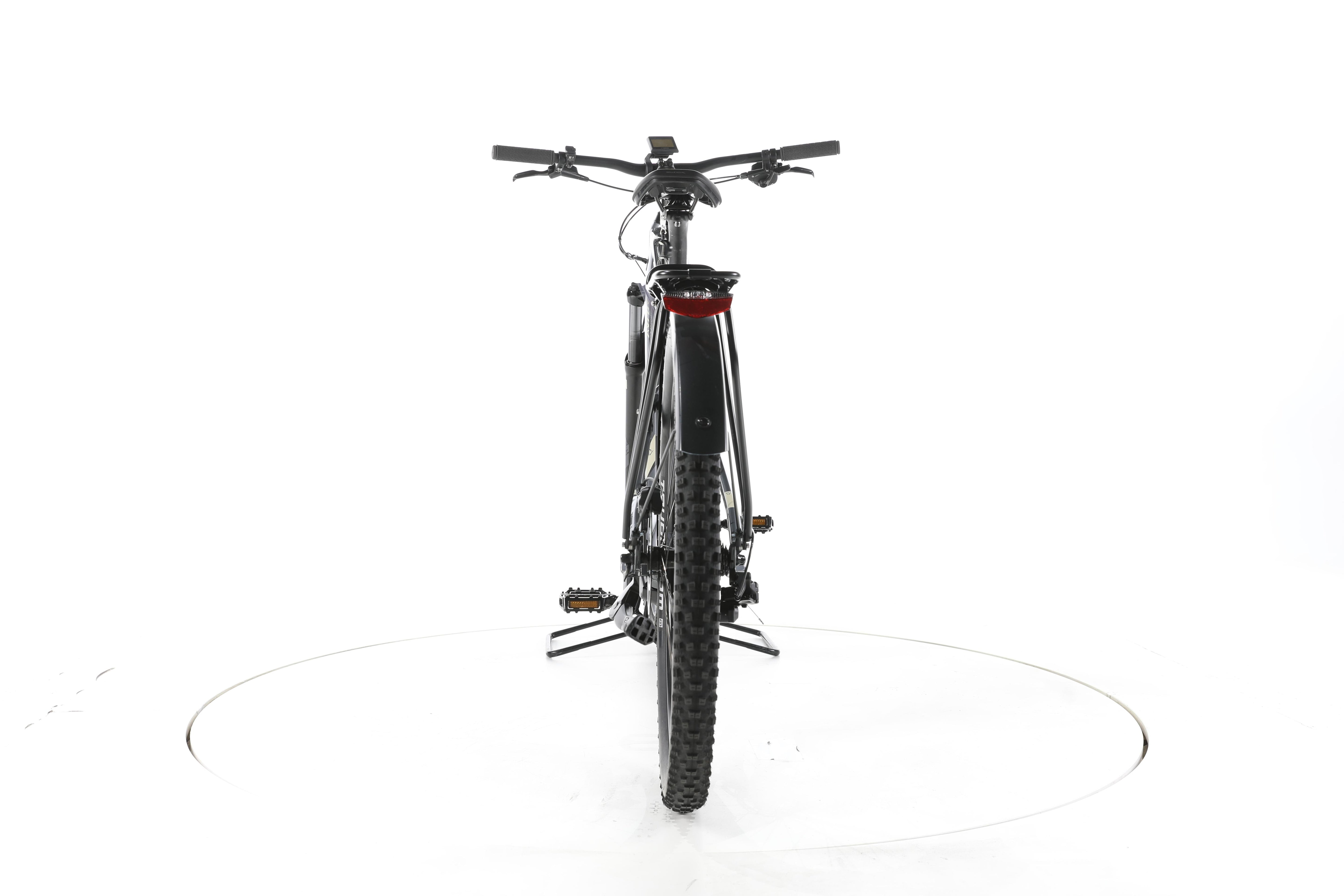 Conway Cairon S 2.0 Trekking E-Bike 2023 - Image 10