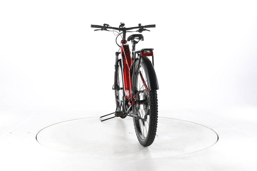 Conway Cairon SUV 5.0 Trekking E-Bike - Image 10