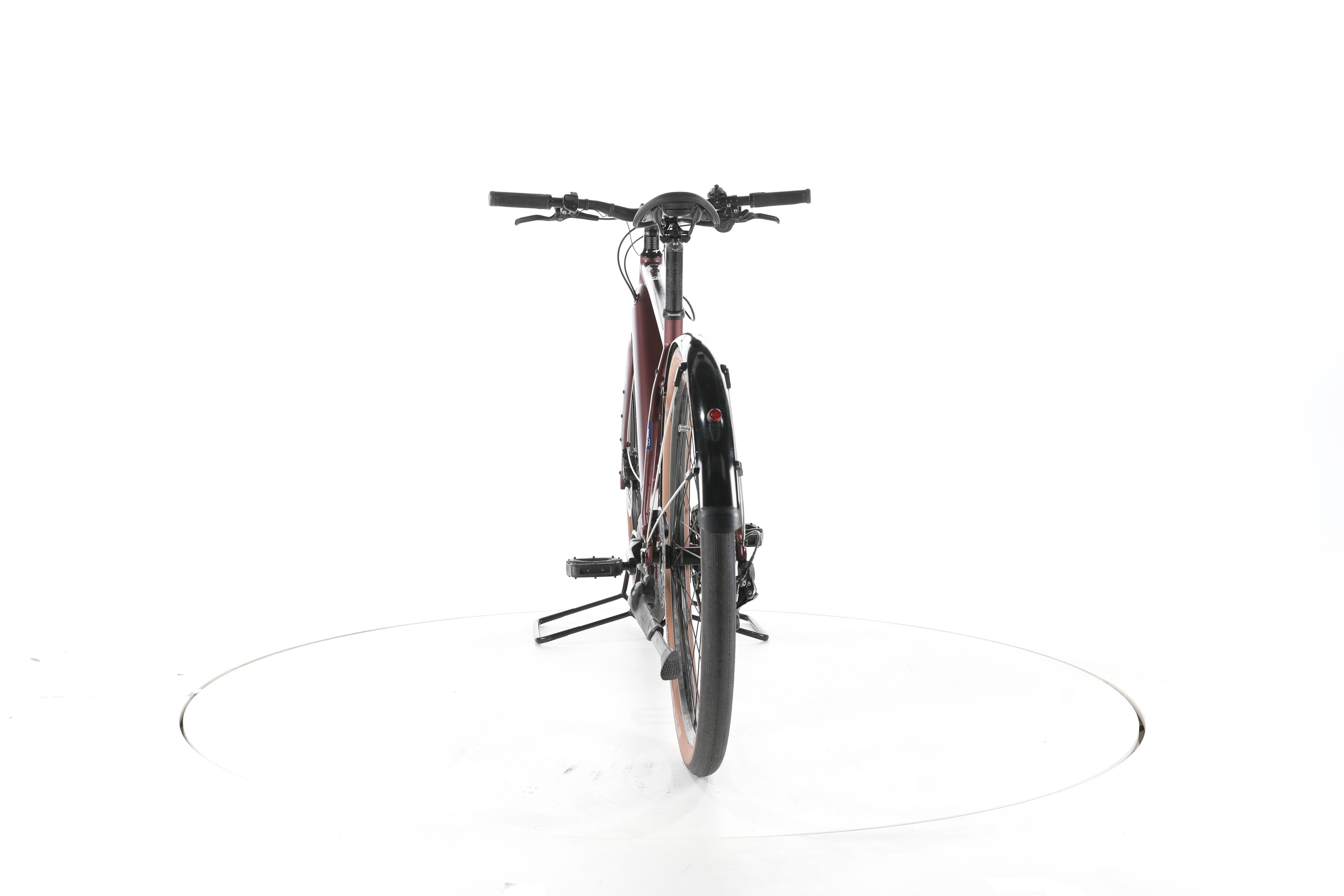 Kona Dew-E DL E-Bike - Image 10