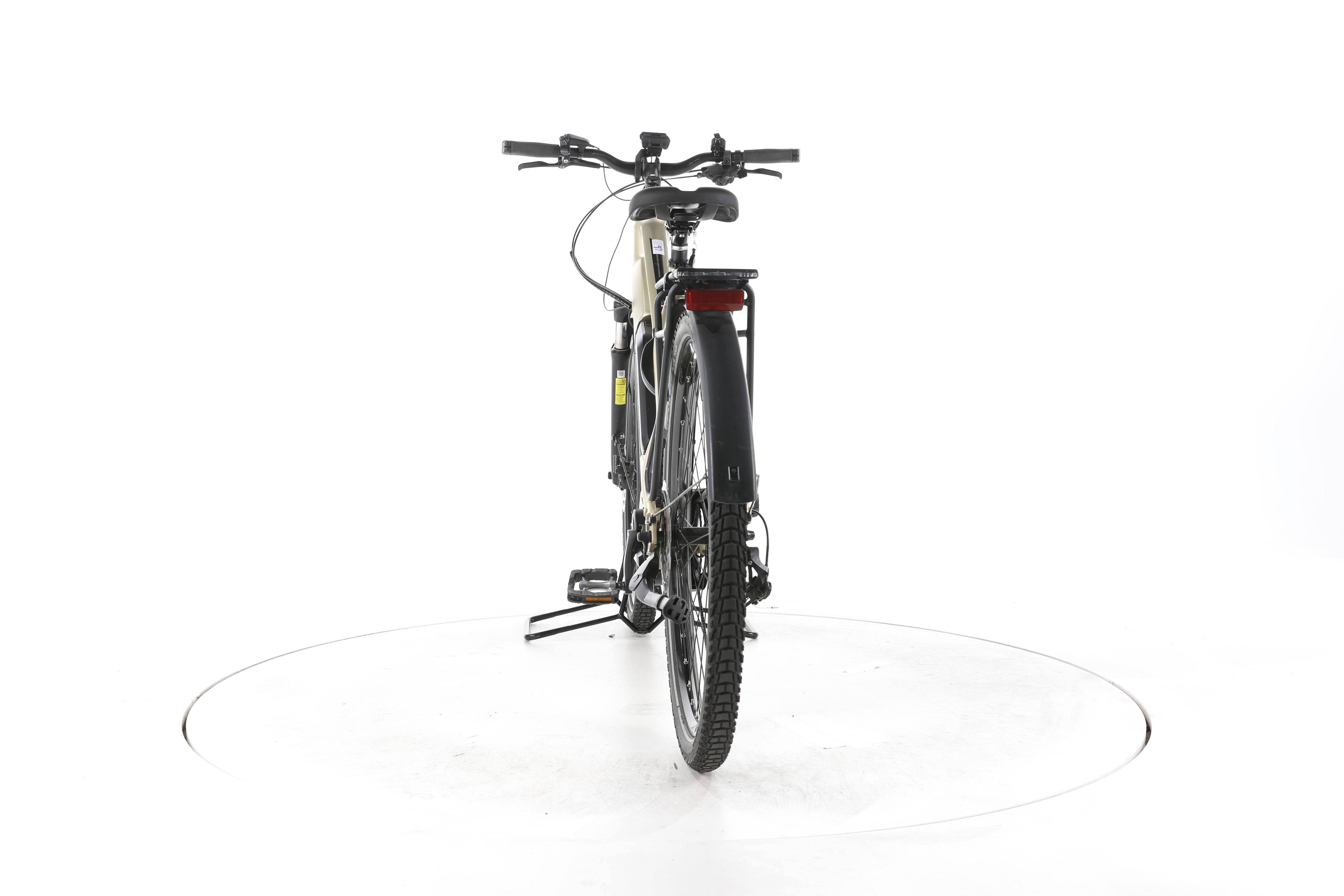 MORRISON E 6.5 Trekking E-Bike - Image 10