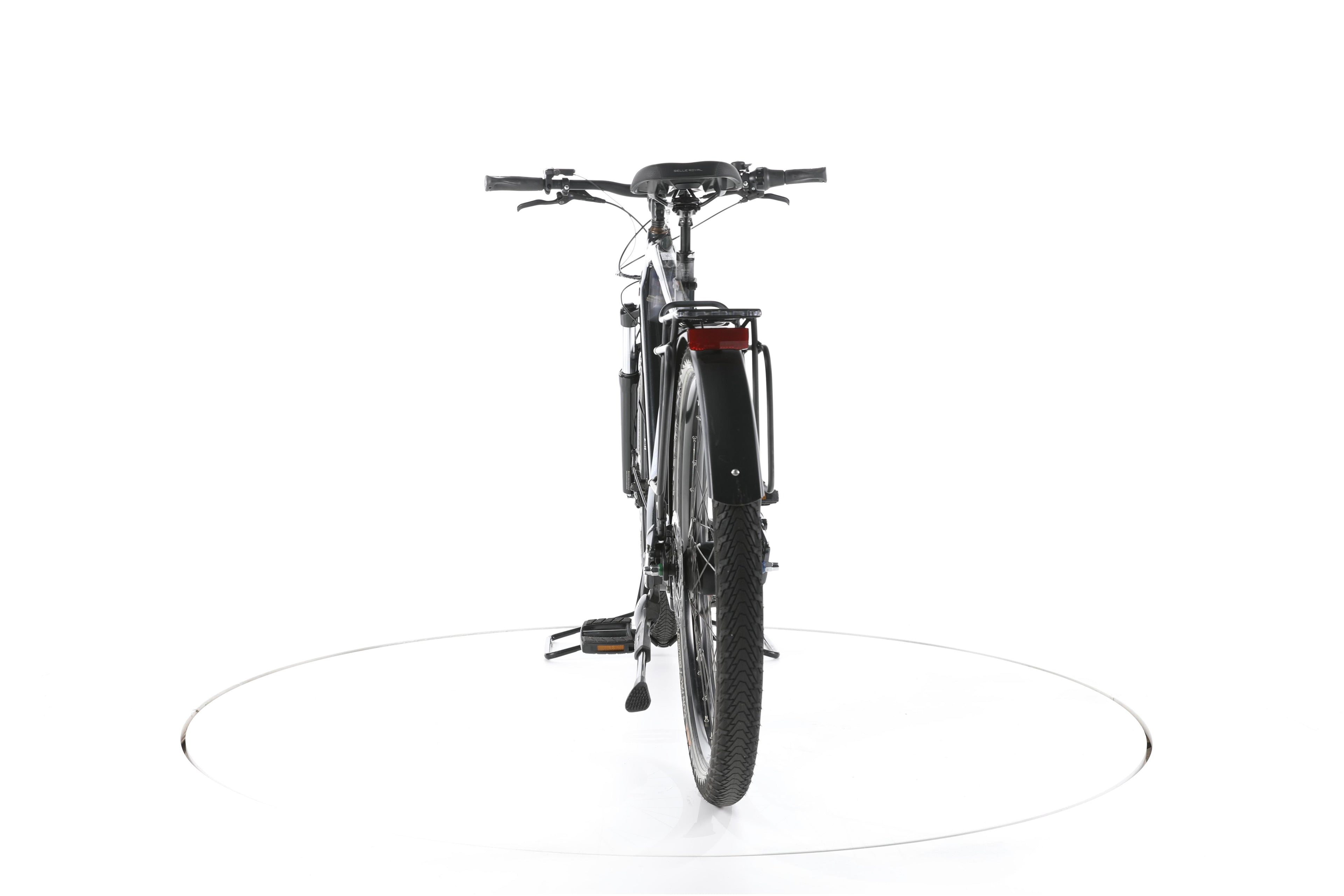 HoheAcht Pasio Urbeno City E-Bike - Image 10