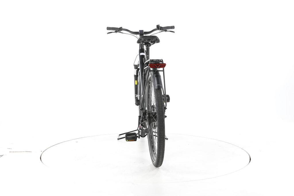 TENWAYS CGO800S City E-Bike Tiefeinsteiger - Image 10