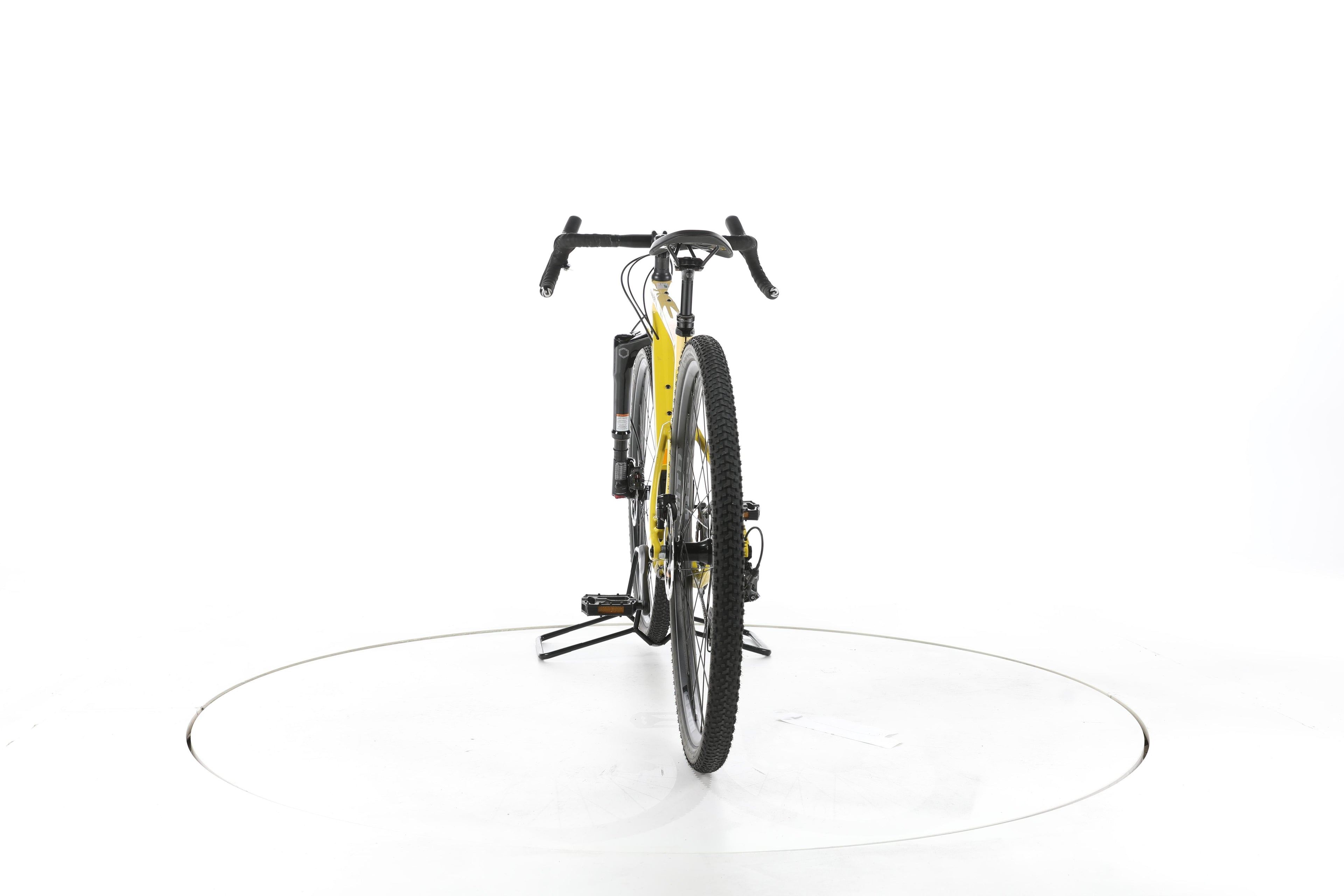 Cannondale Topstone Carbon 2 Lefty - Image 10