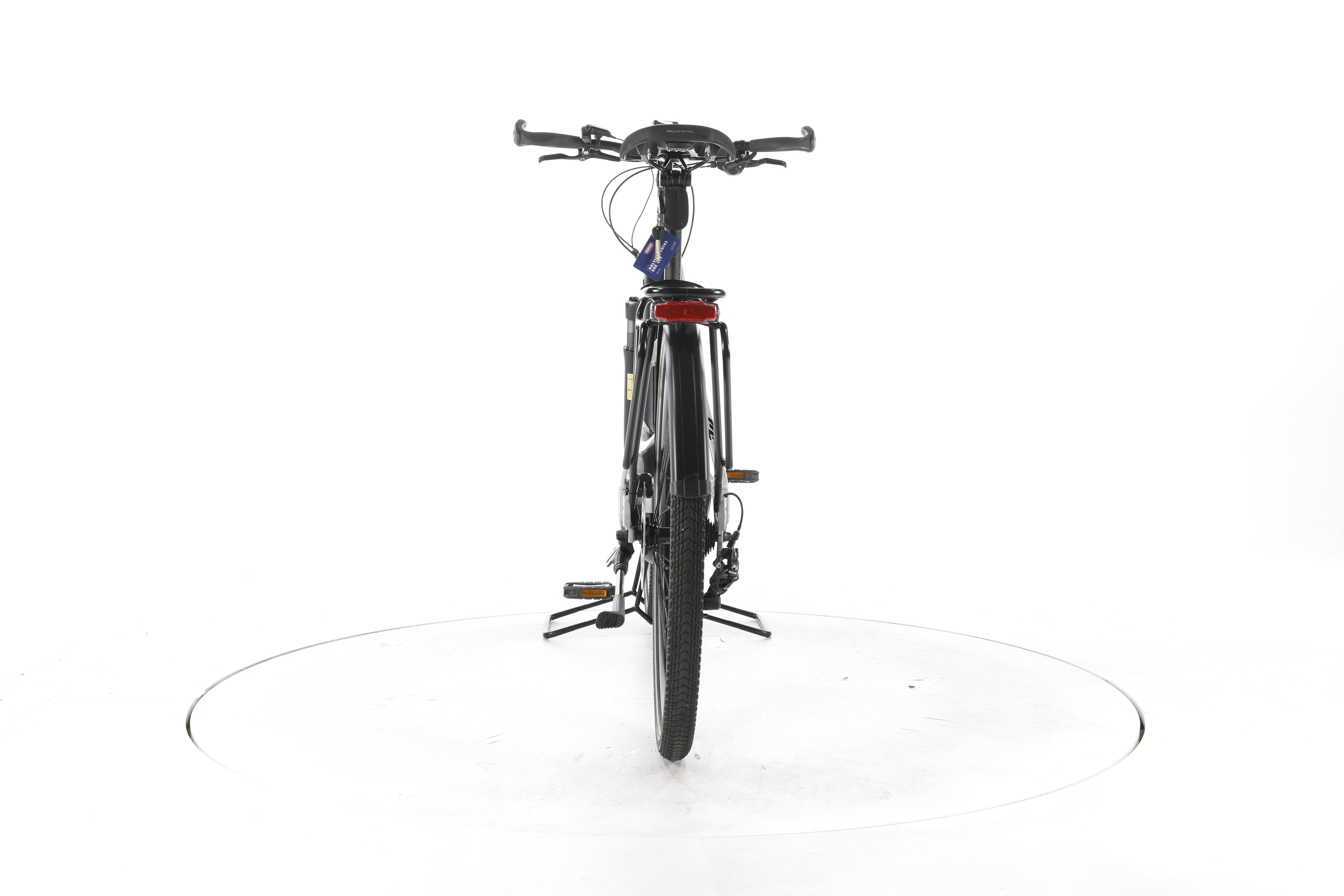 KTM Macina Sport Pro Trekking E-Bike Tiefeinsteiger 2024 - Image 10