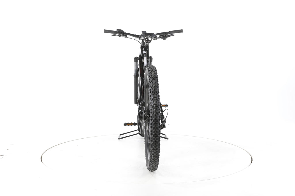 Cube 140 HPC Race Fully E-Bike - Image 10