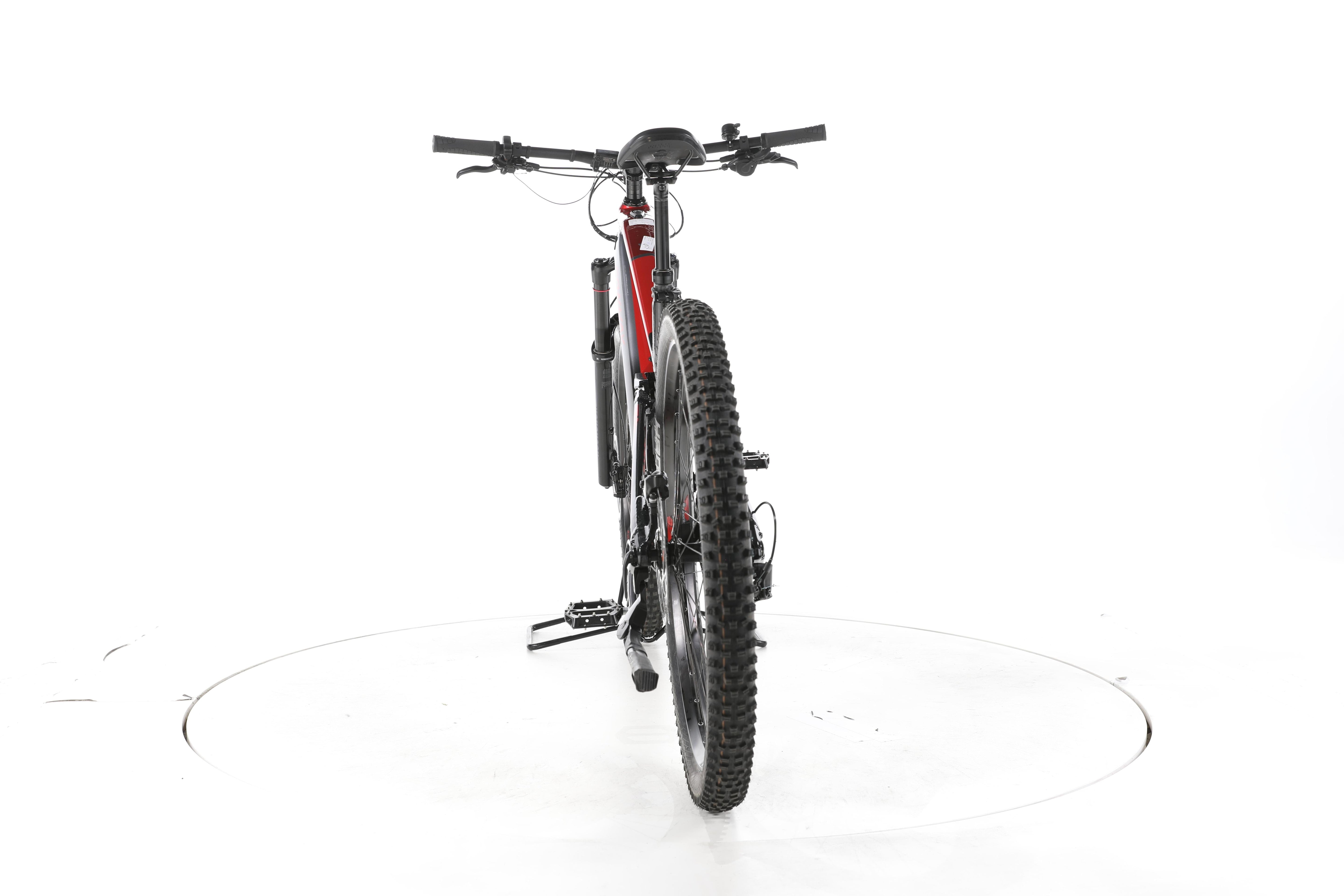 Conway eWME 3.9 E-Bike Fully - Image 10