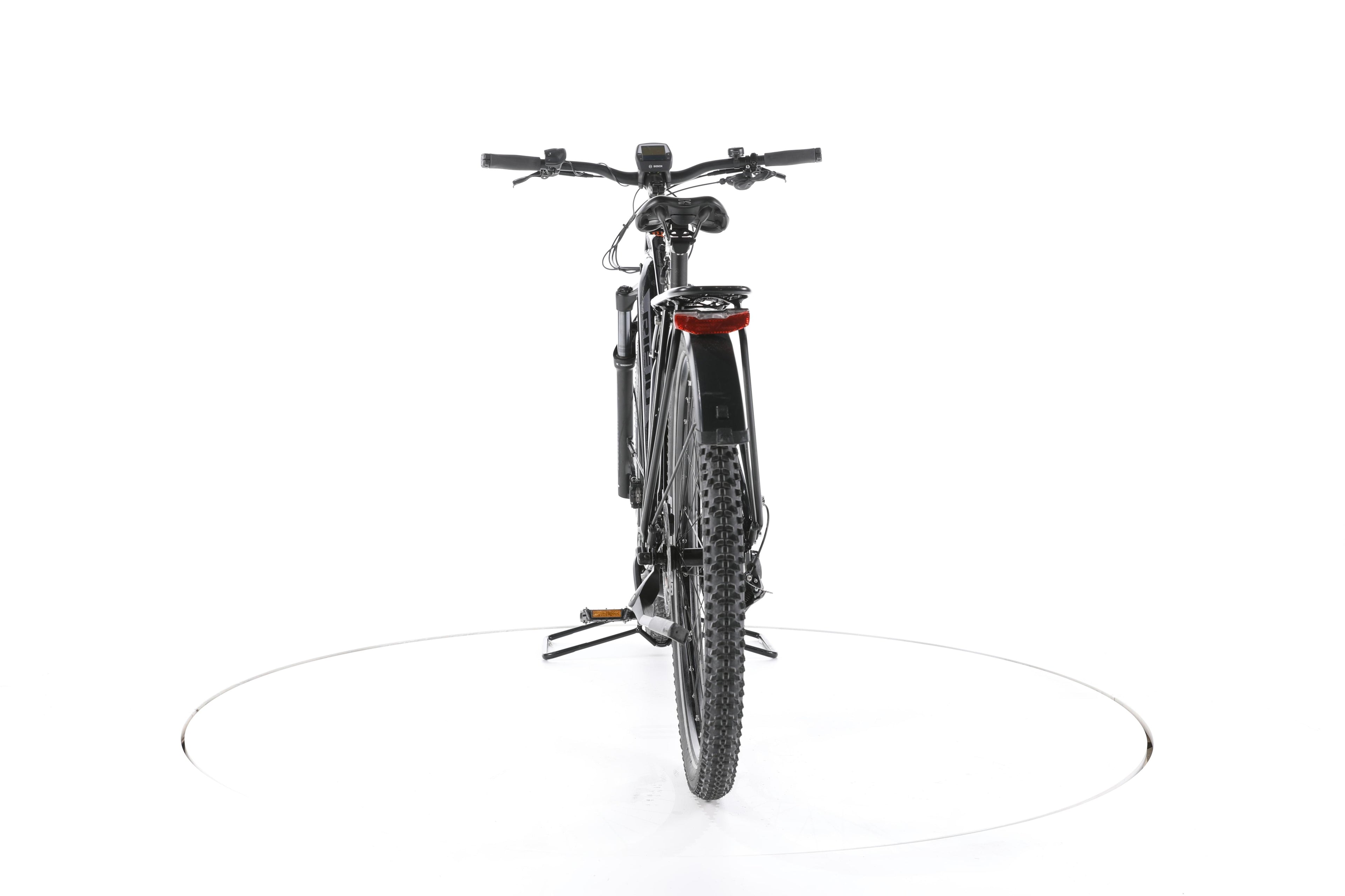 Rieju RS5 Trekking E-Bike - Image 10