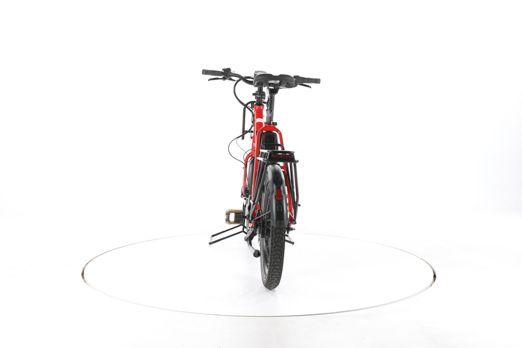 i:SY S8 RT Kompakt E-Bike Tiefeinsteiger - Image 10