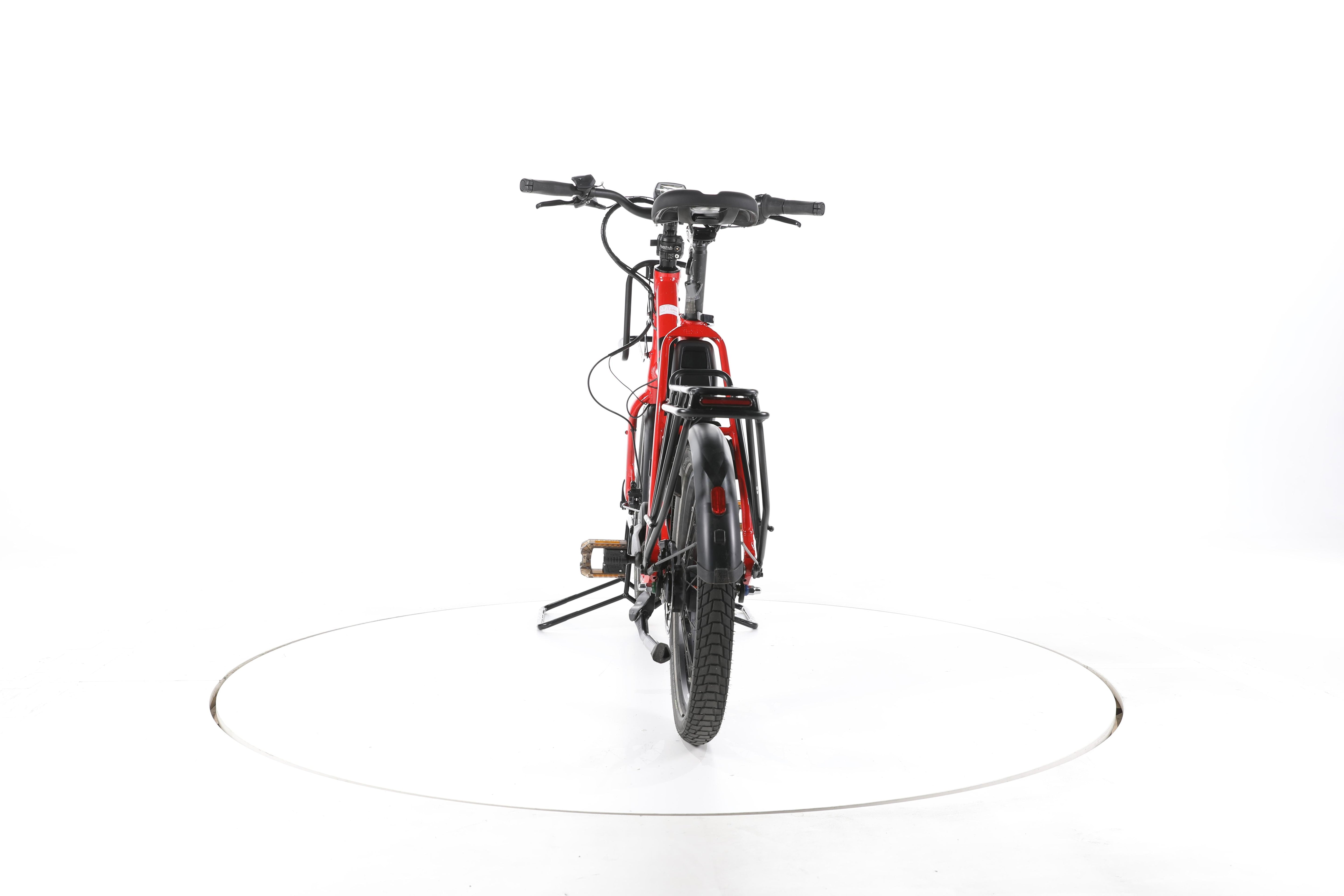 i:SY S8 RT Kompakt E-Bike Tiefeinsteiger - Image 10