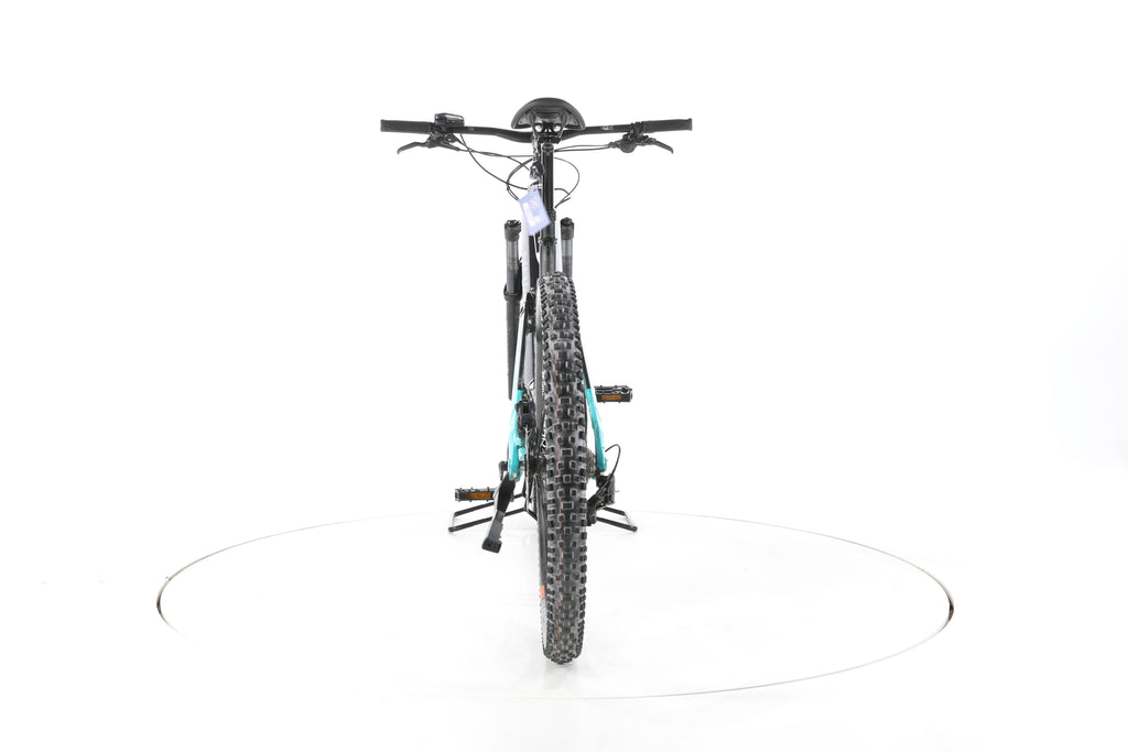 Haibike AllMtn 1 E-Bike Fully - Image 10