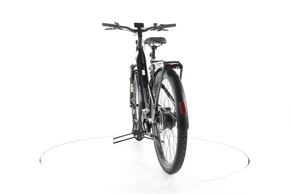 FLYER Upstreet 7.23 City E-Bike Tiefeinsteiger 2023 - Image 10