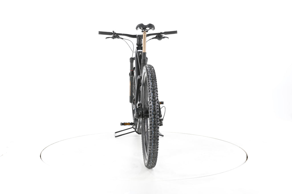 Bulls Sonic Evo AM-SL1 E-Bike Fully Carbon - Image 10