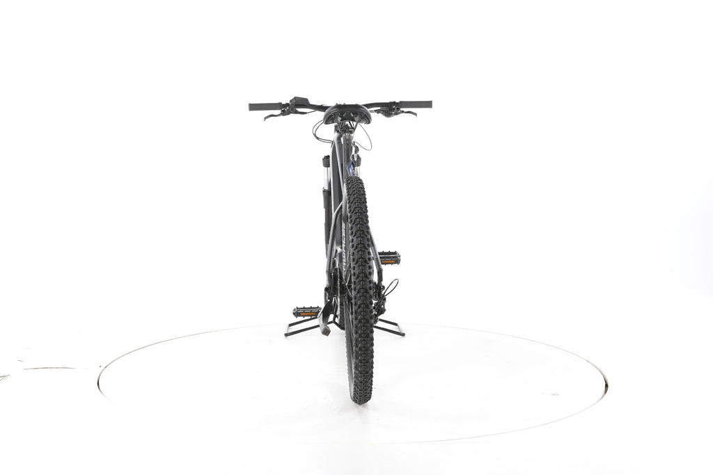Cube Reaction Hybrid Performance E-Bike - Image 10