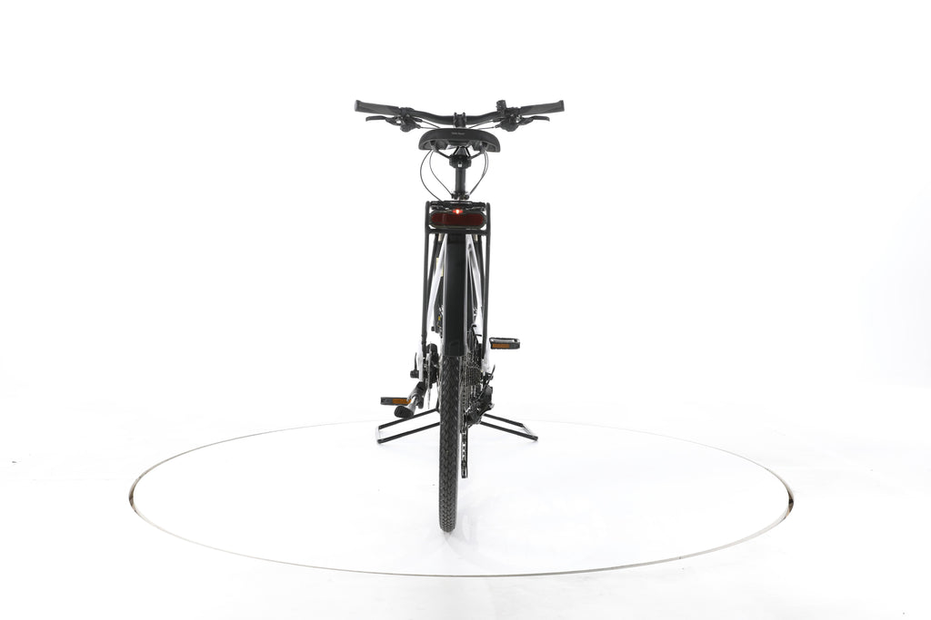 KTM Veneto Light Disc Fahrrad City & Trekking - Image 10