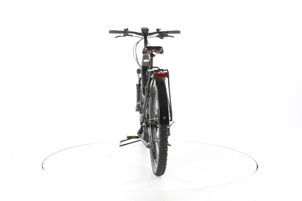 KAYZA Hydric SUV Trekking E-Bike Tiefeinsteiger - Image 10