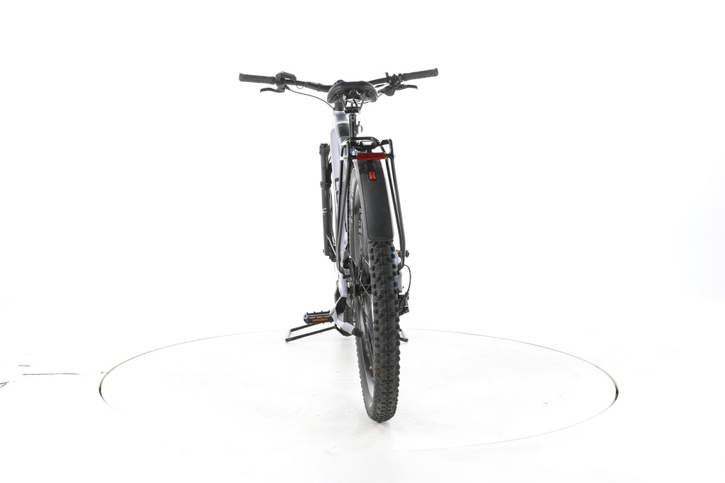 Cube Stereo Hybrid 120 Race Allroad SUV E-Bike 2024 - Image 10