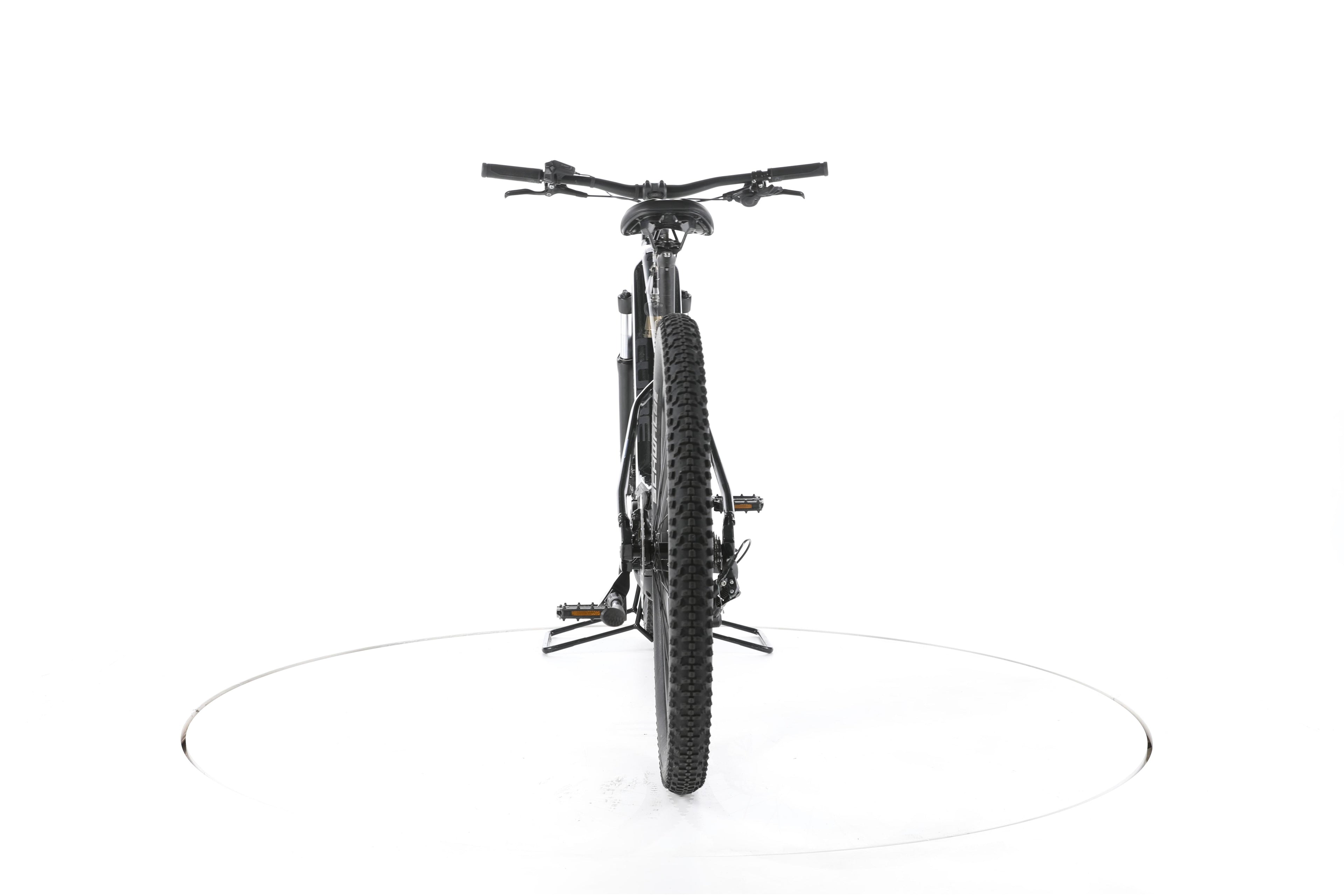 Cube Reaction Hybrid ONE E-Bike 2023 - Image 10