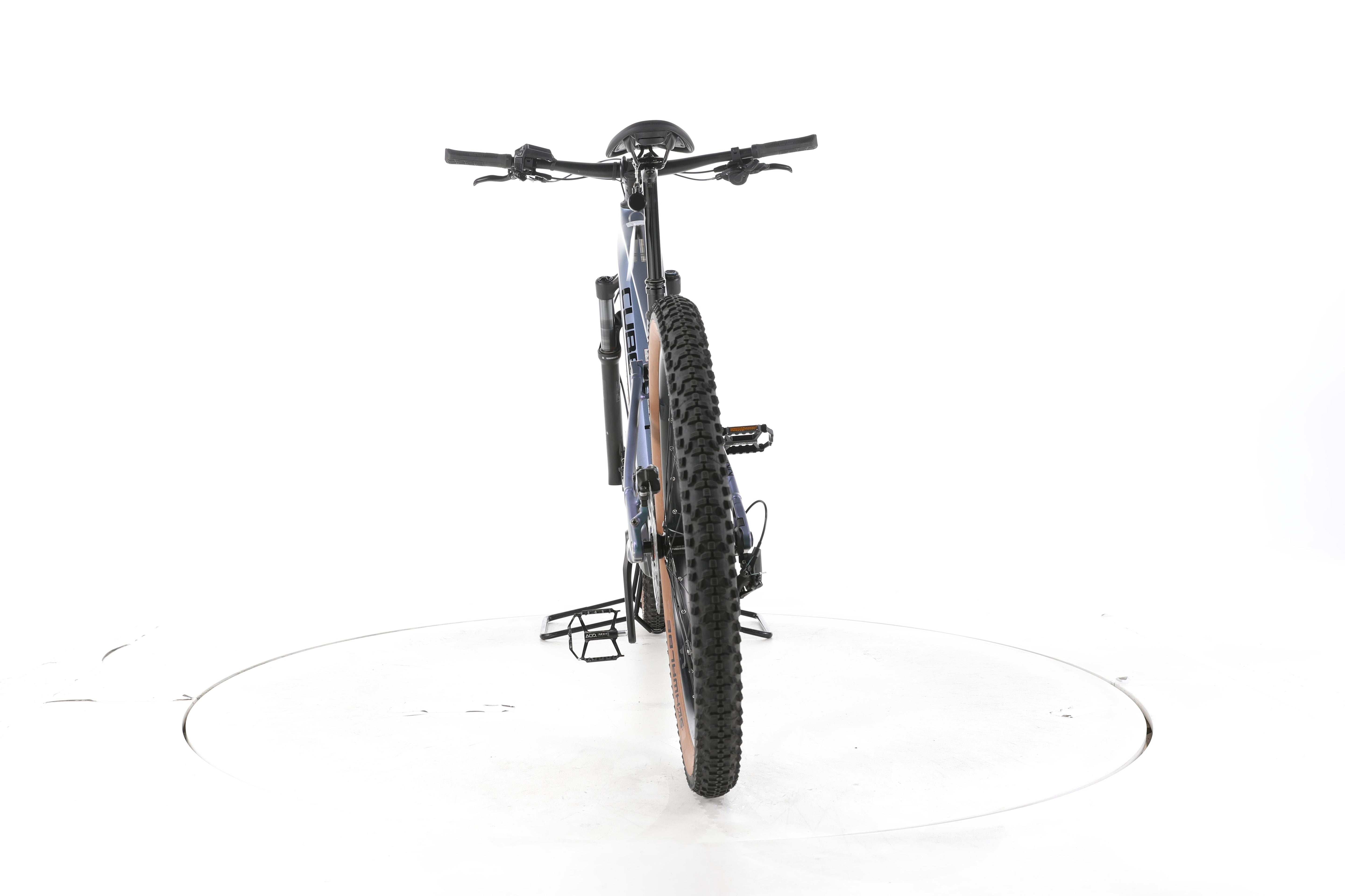 Cube Stereo Hybrid ONE22 Race E-Bike Fully 2025 - Image 10