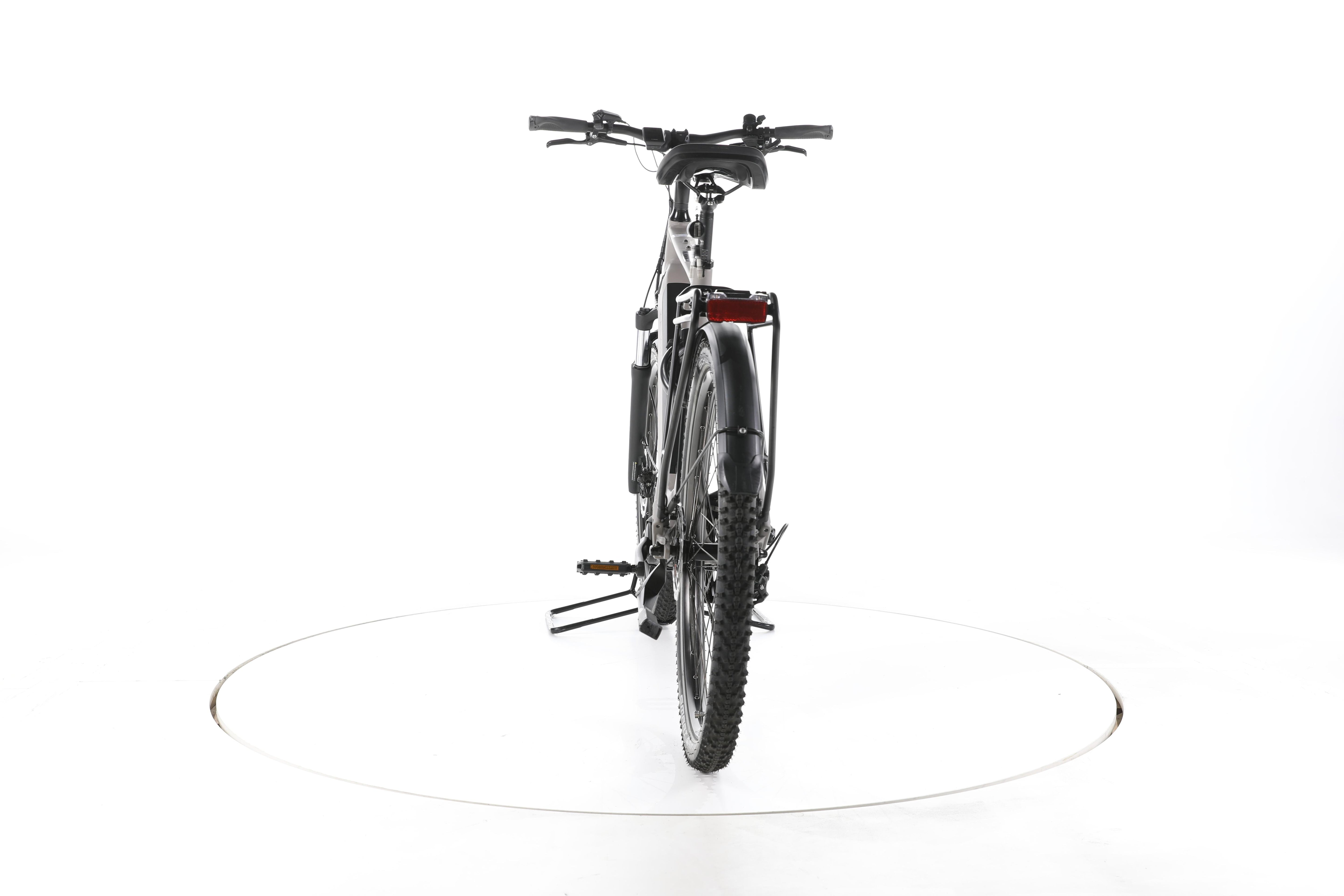 Kalkhoff Entice 3.B Move Trekking E-Bike - Image 10