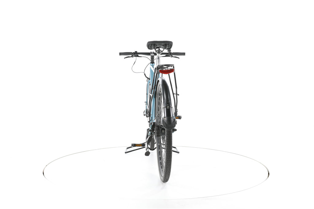TENWAYS CGO 600 Trekking E-Bike - Image 10