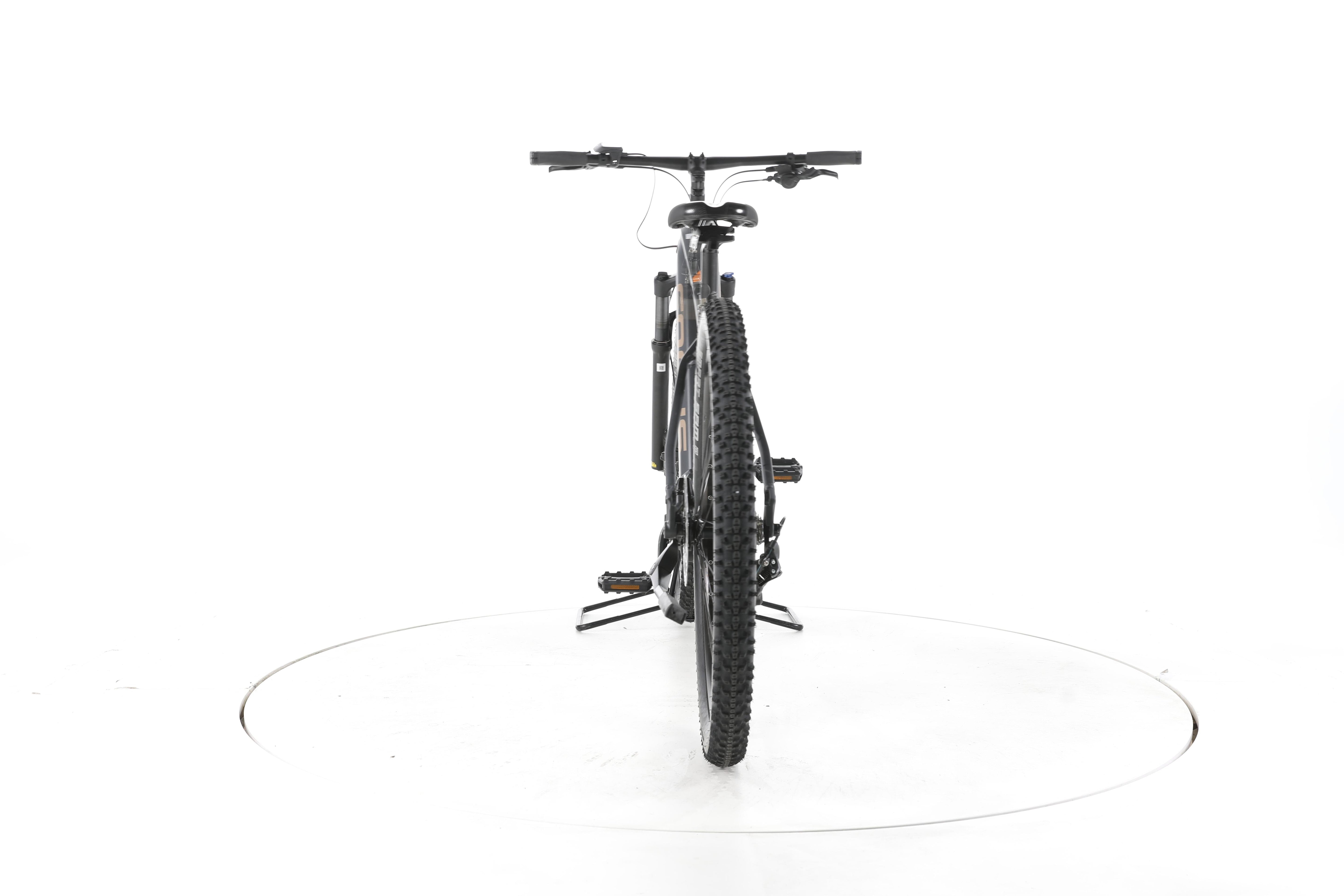 Focus Jarifa² 6.7 E-Bike - Image 10
