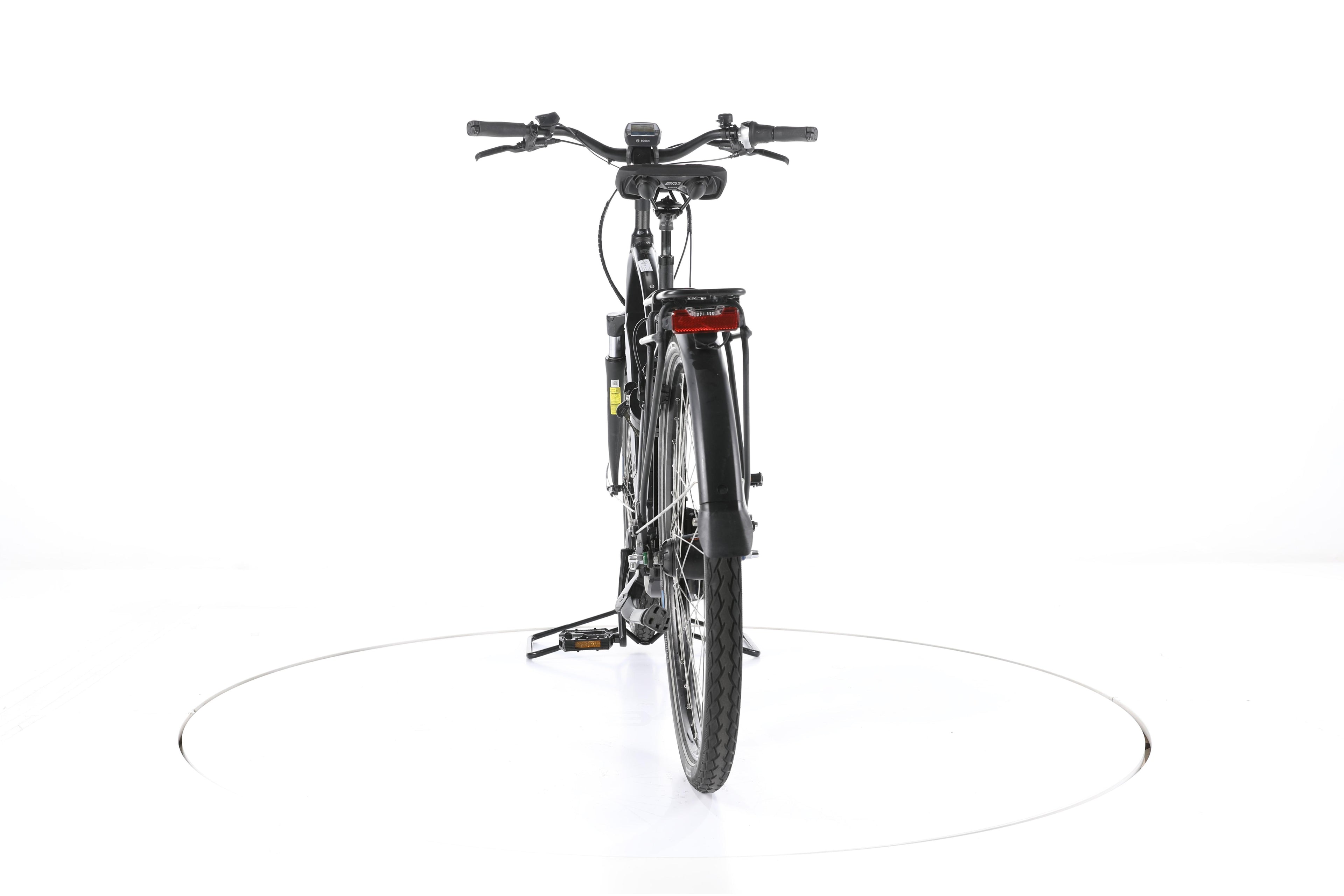 Victoria eTrekking 7.4 City E-Bike - Image 10