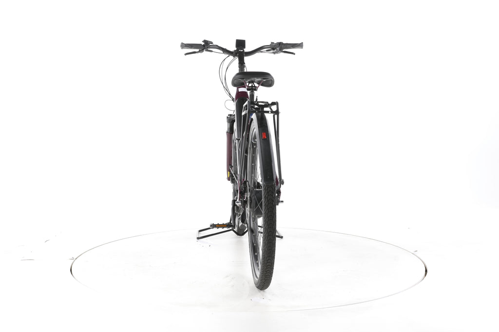 Cube SUPREME HYBRID PRO City E-Bike Tiefeinsteiger - Image 10