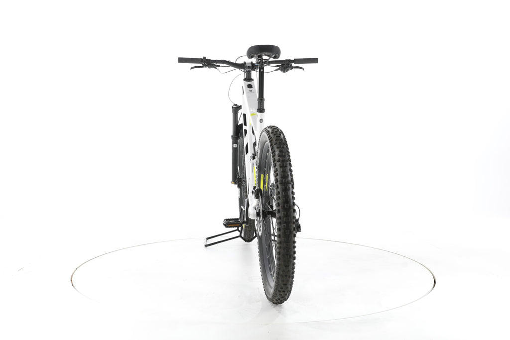 Husqvarna E-Bicycles Light Cross LC4 Fully E-Bike Carbon - Image 10