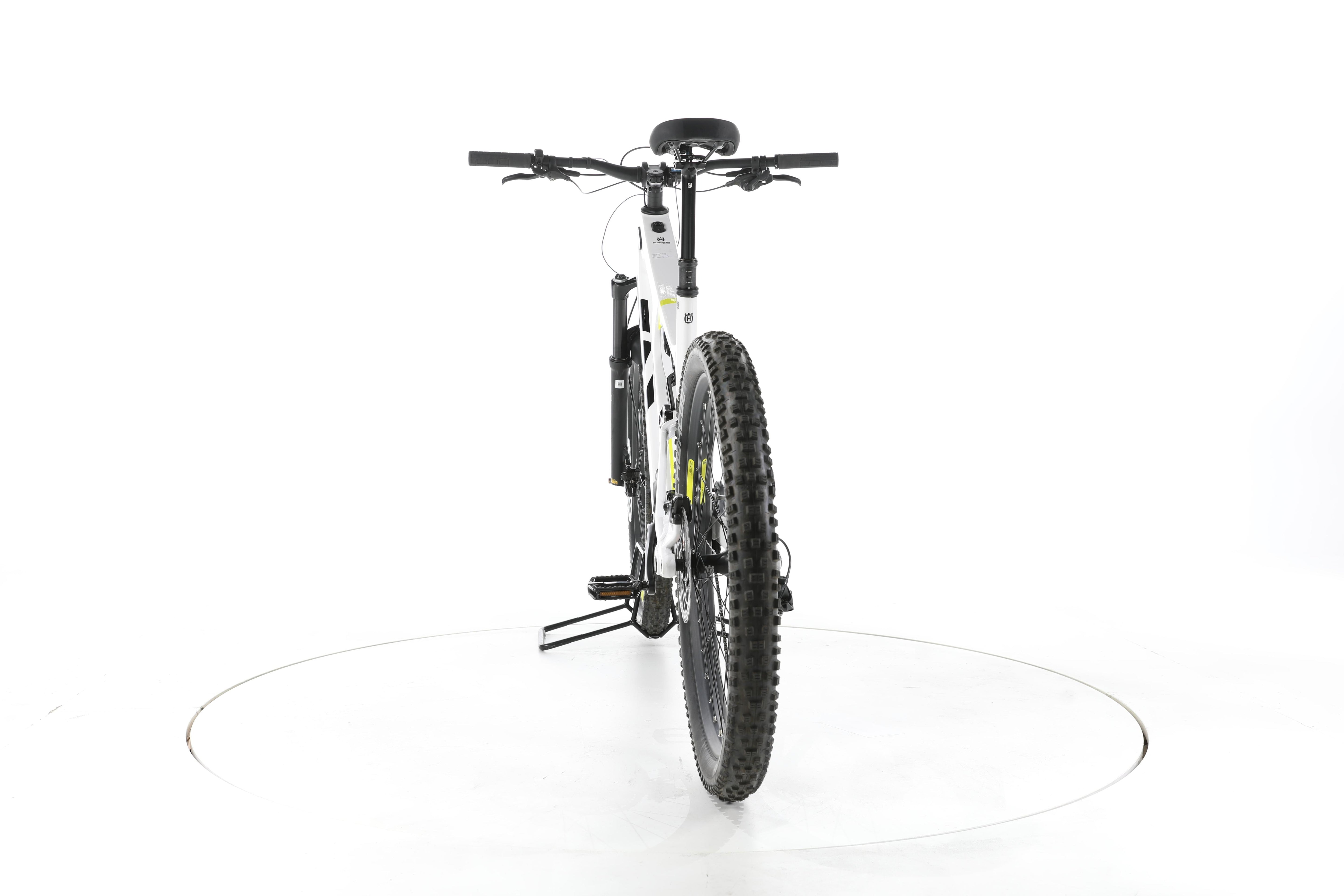 Husqvarna E-Bicycles Light Cross LC4 Fully E-Bike Carbon - Image 10