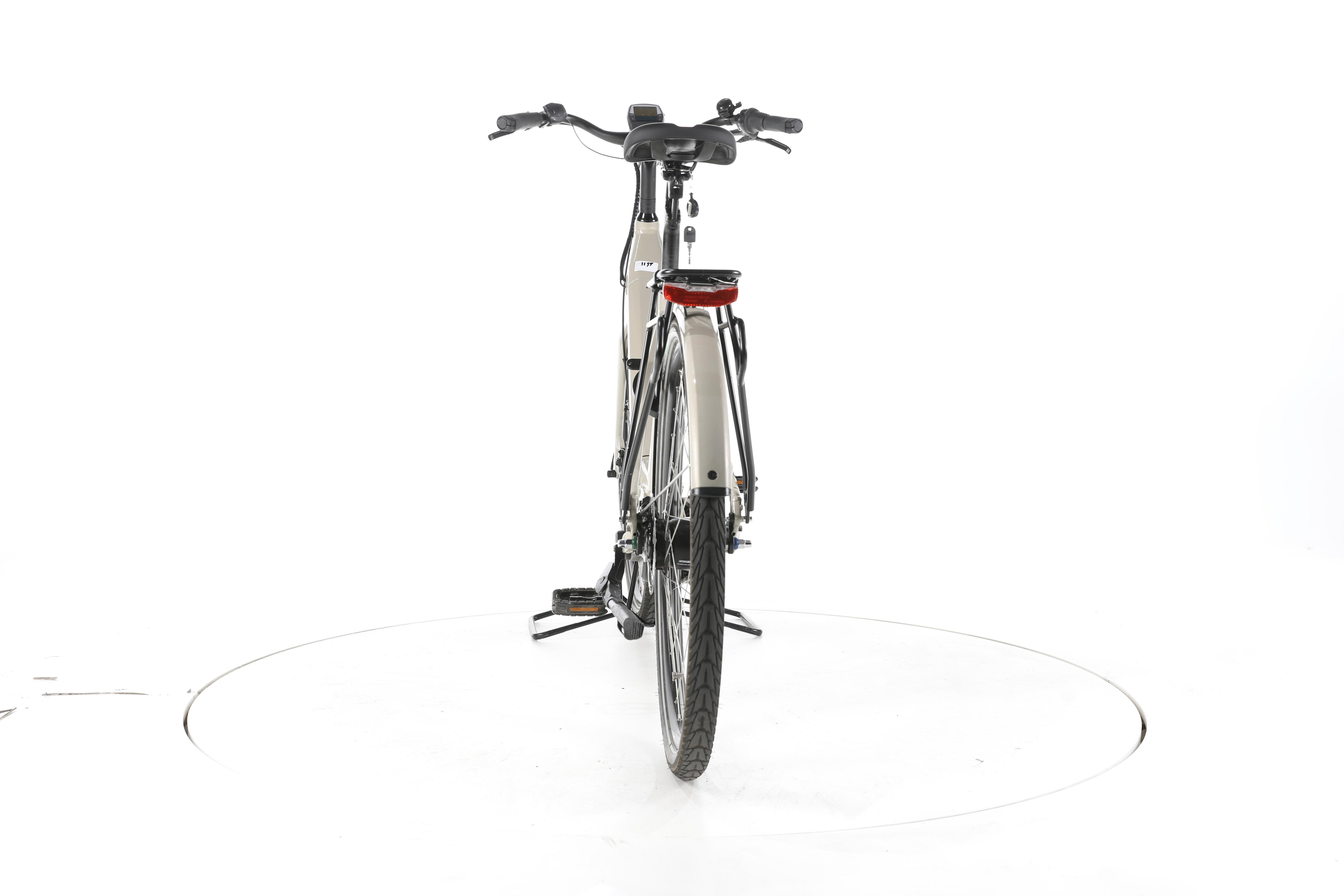 Grecos ELI 2.5 City E-Bike Tiefeinsteiger - Image 10