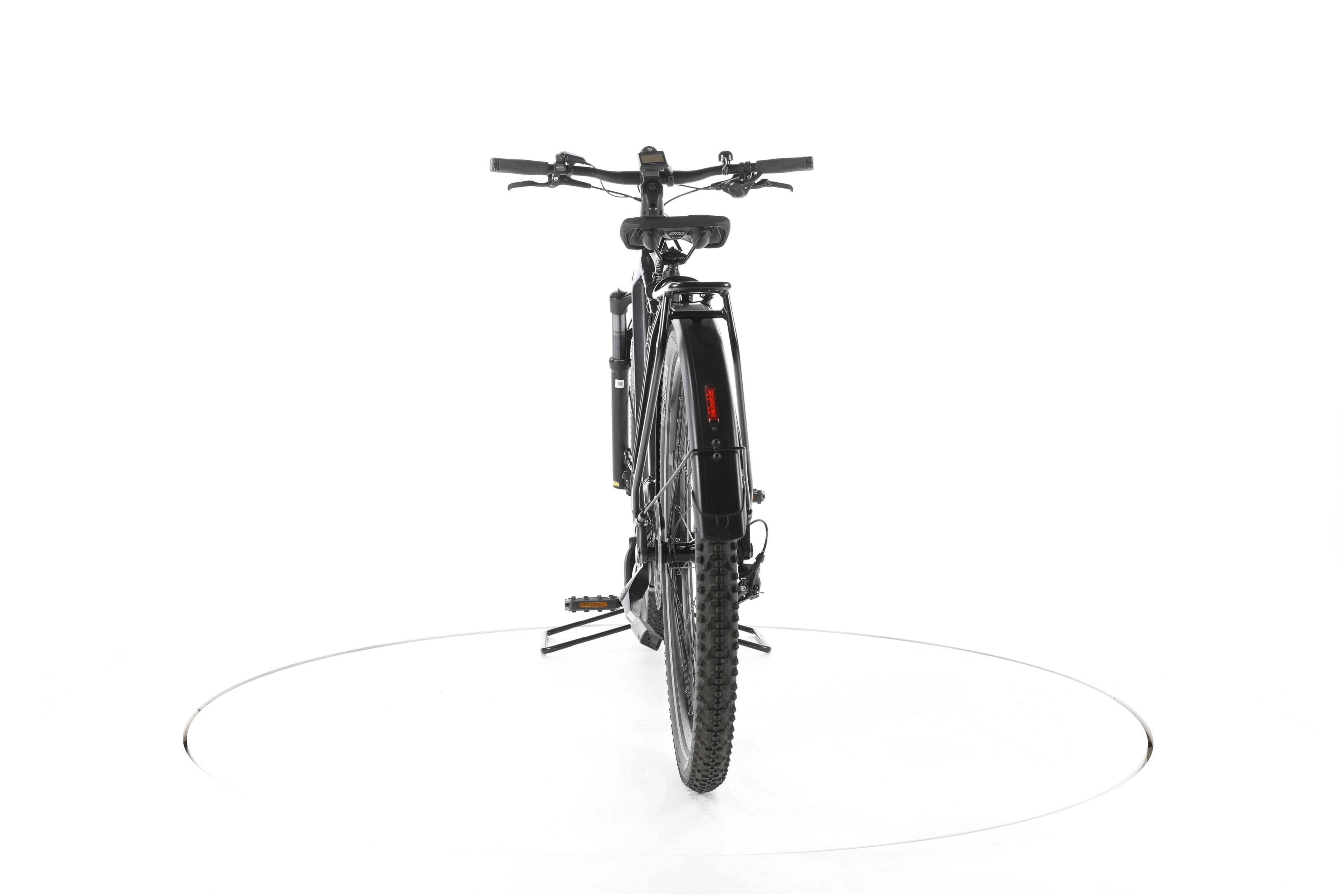 Focus AVENTURA² 6.7 Trekking E-Bike 2024 - Image 10