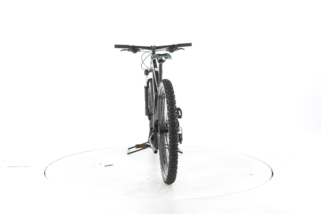 Cube Aim Race Fahrrad Hardtail - Image 10