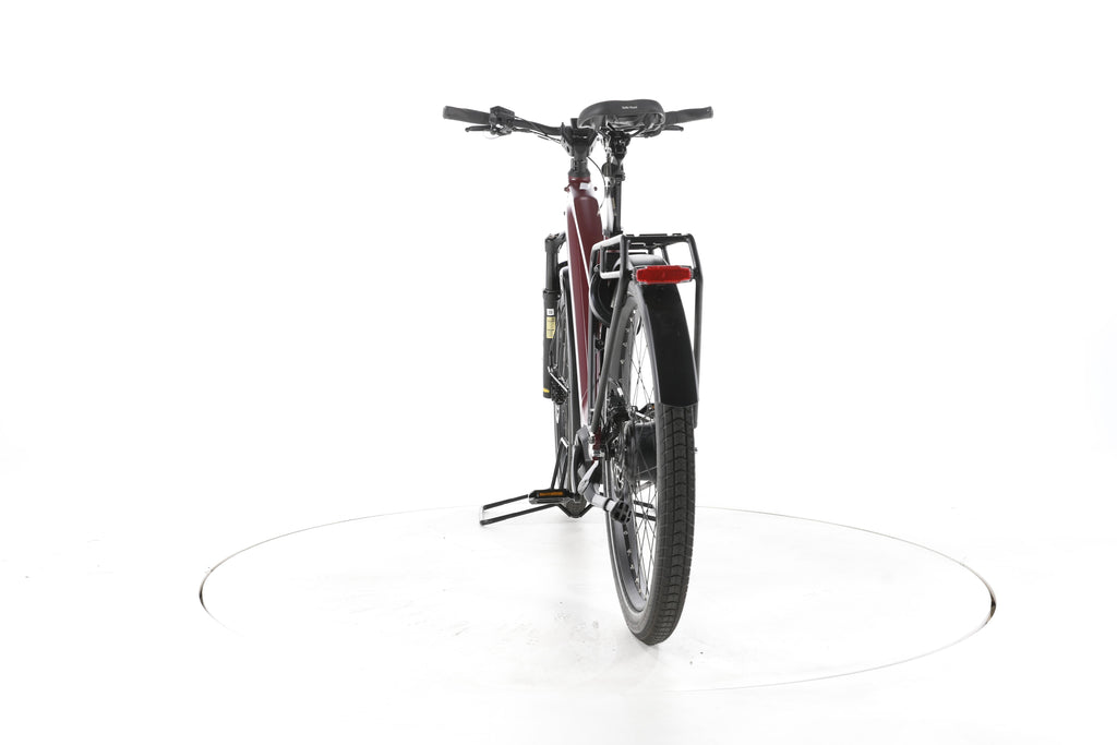 Riese & Müller Charger Mixte City E-Bike - Image 10