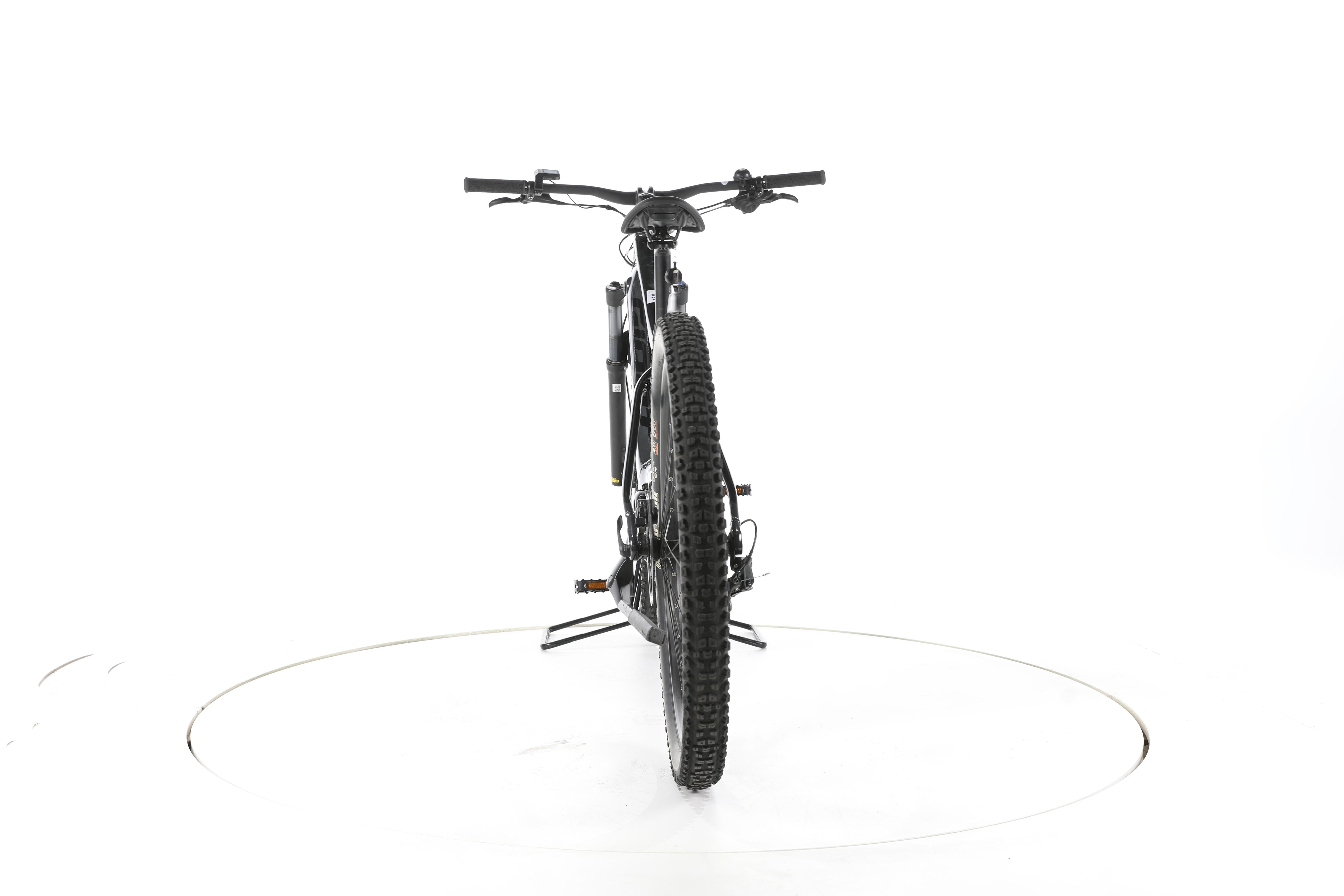 Giant Fathom E+2 Pro E-Bike - Image 10